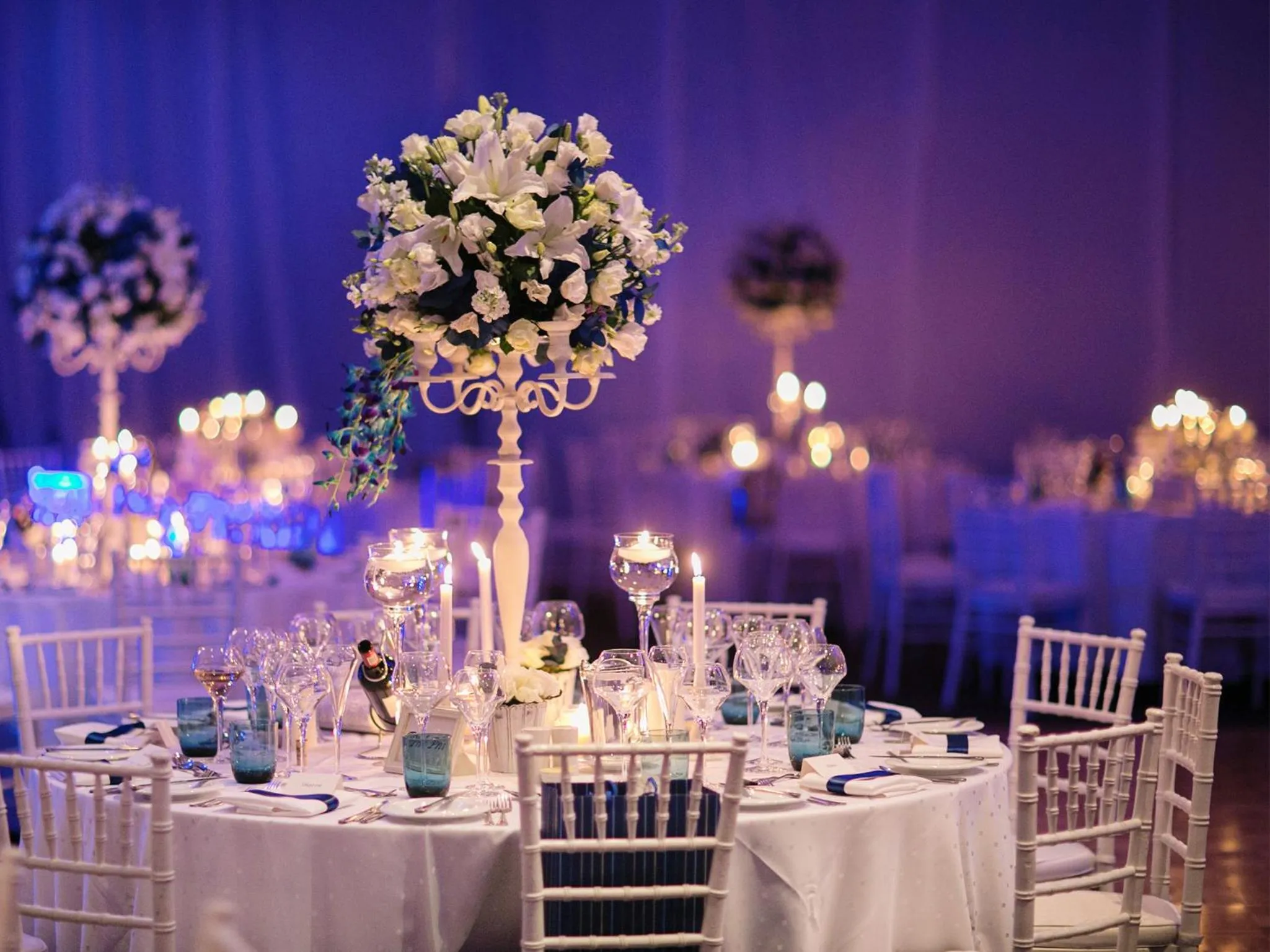 Activities in The Fairway Hotel, Spa & Golf Resort