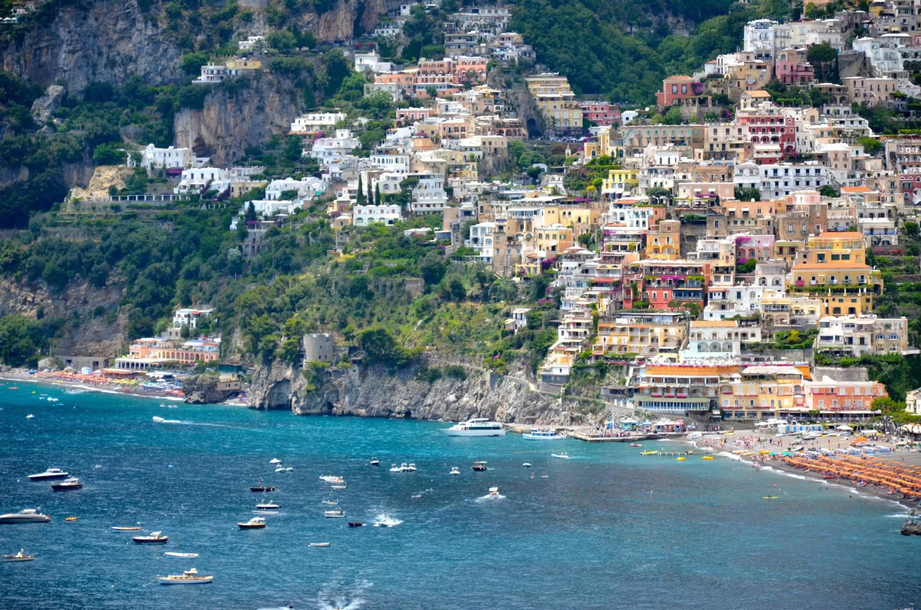 Nearby landmark in Il Salernitano Bed and Breakfast