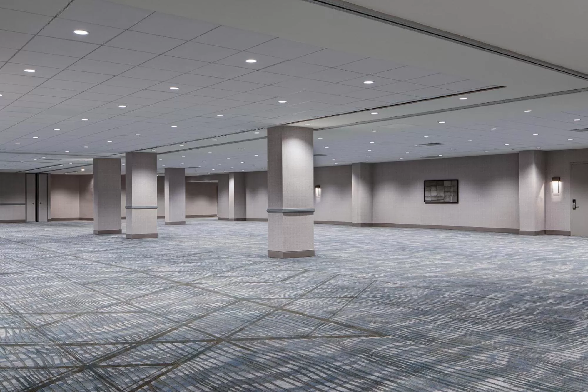 Meeting/conference room in Hyatt Regency DFW International Airport