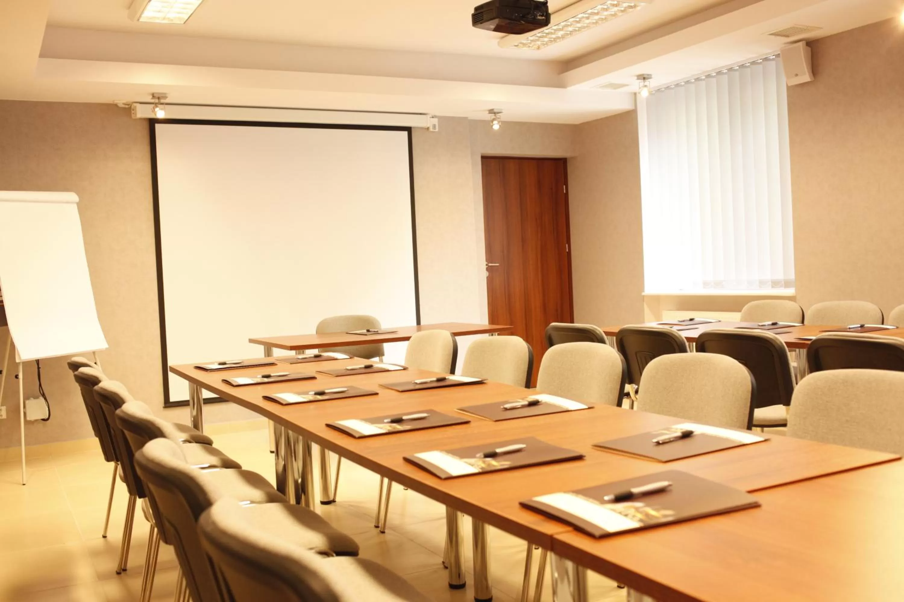 Meeting/conference room in Iskra