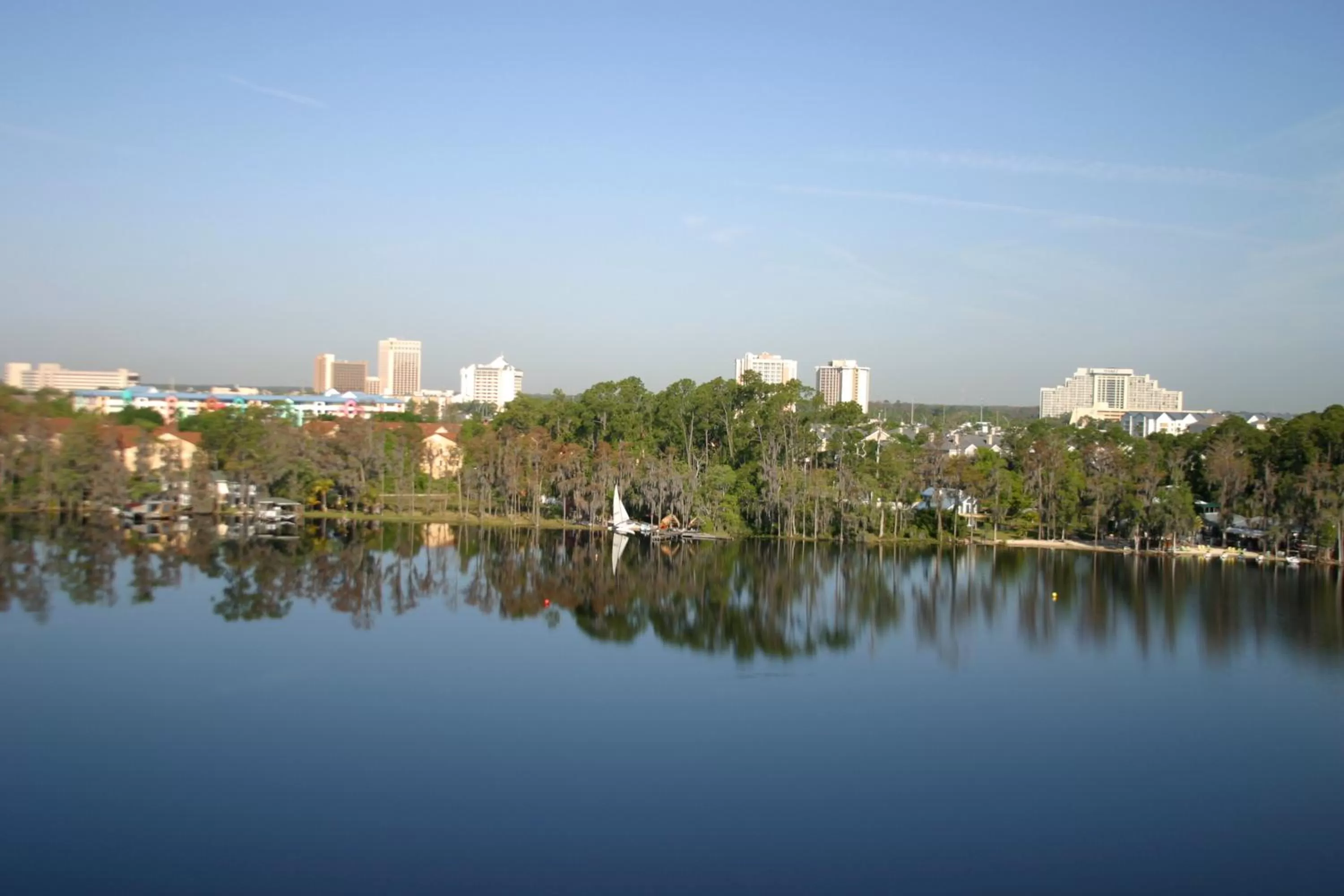 View (from property/room) in Blue Heron Beach Resort