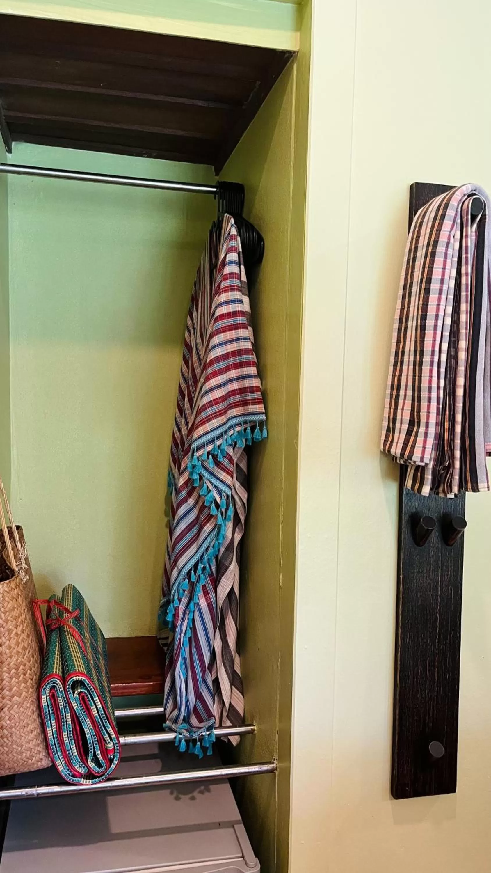 Bedroom in Baan Bua Cottage SHA EXTRA PLUS B5510