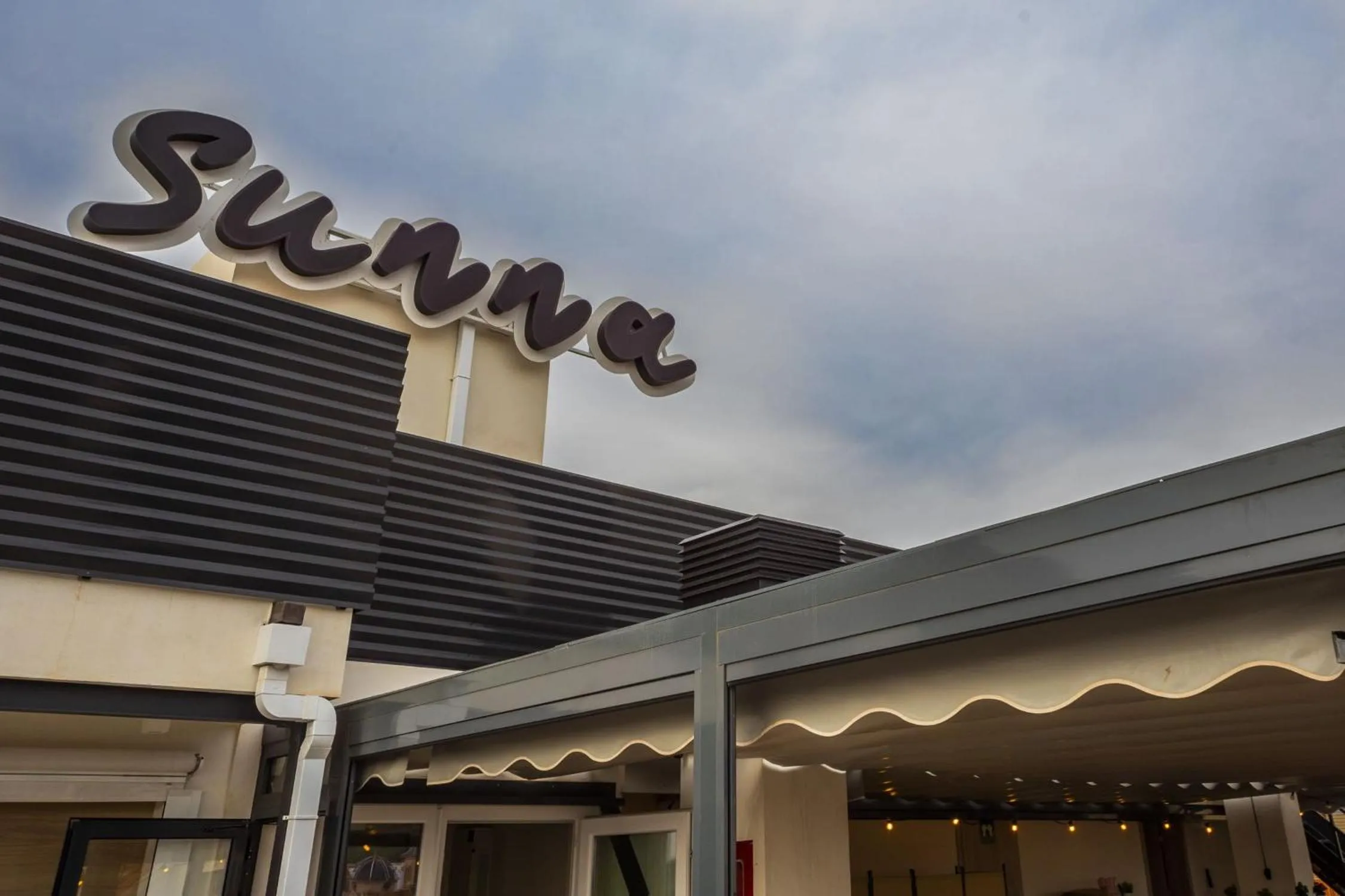 Hotel Sunna Benicassim