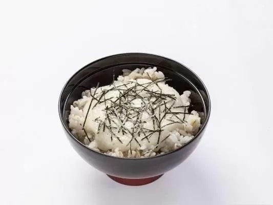 Breakfast in Dormy Inn Express Kakegawa