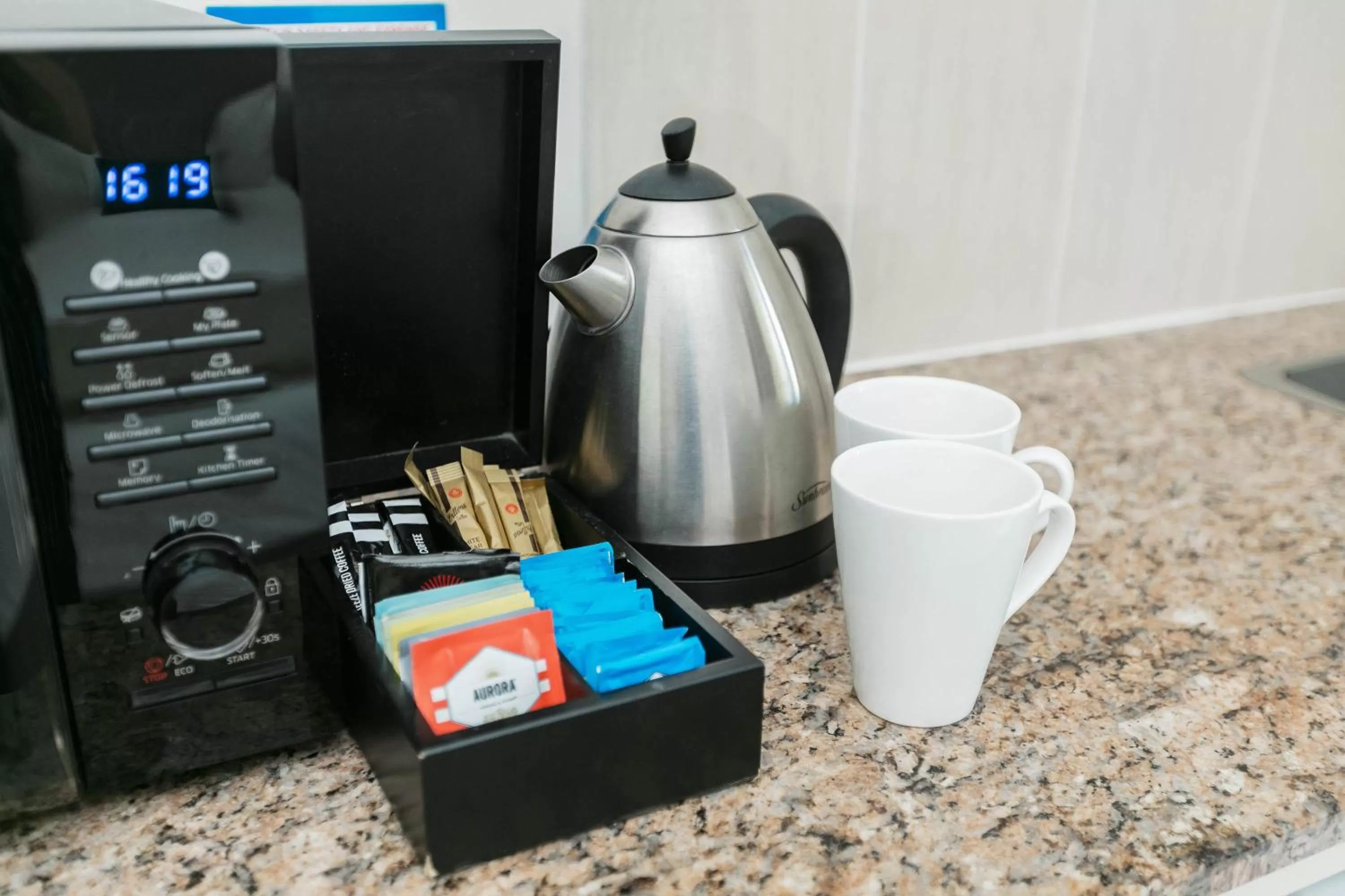 Other in Mantra Aqueous on Port