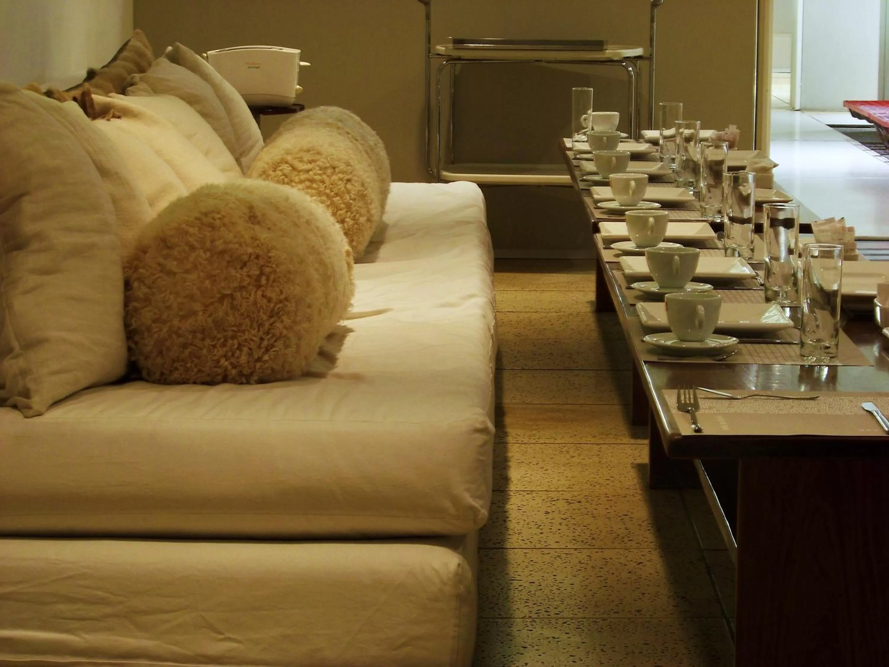 Property building in Design cE - Hotel Boutique de Diseño