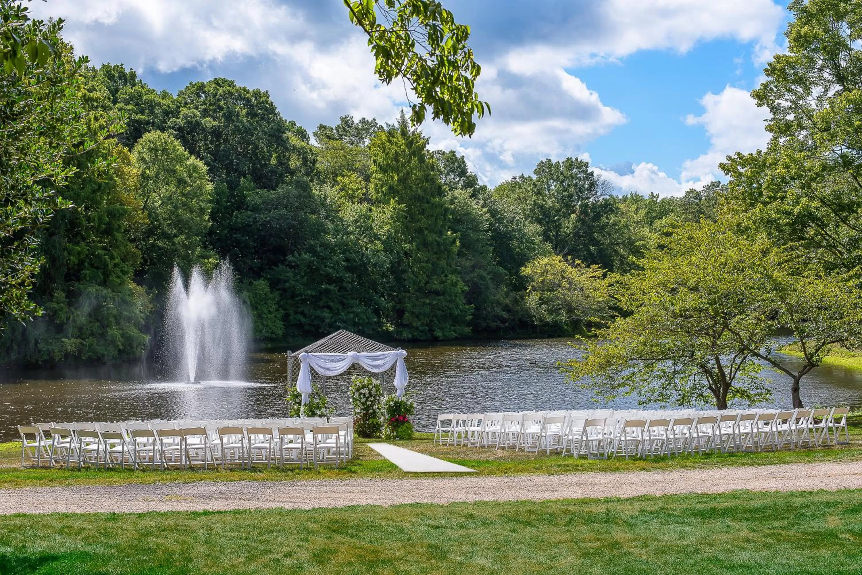 Meeting/conference room in Crowne Plaza Princeton - Conference Center by IHG