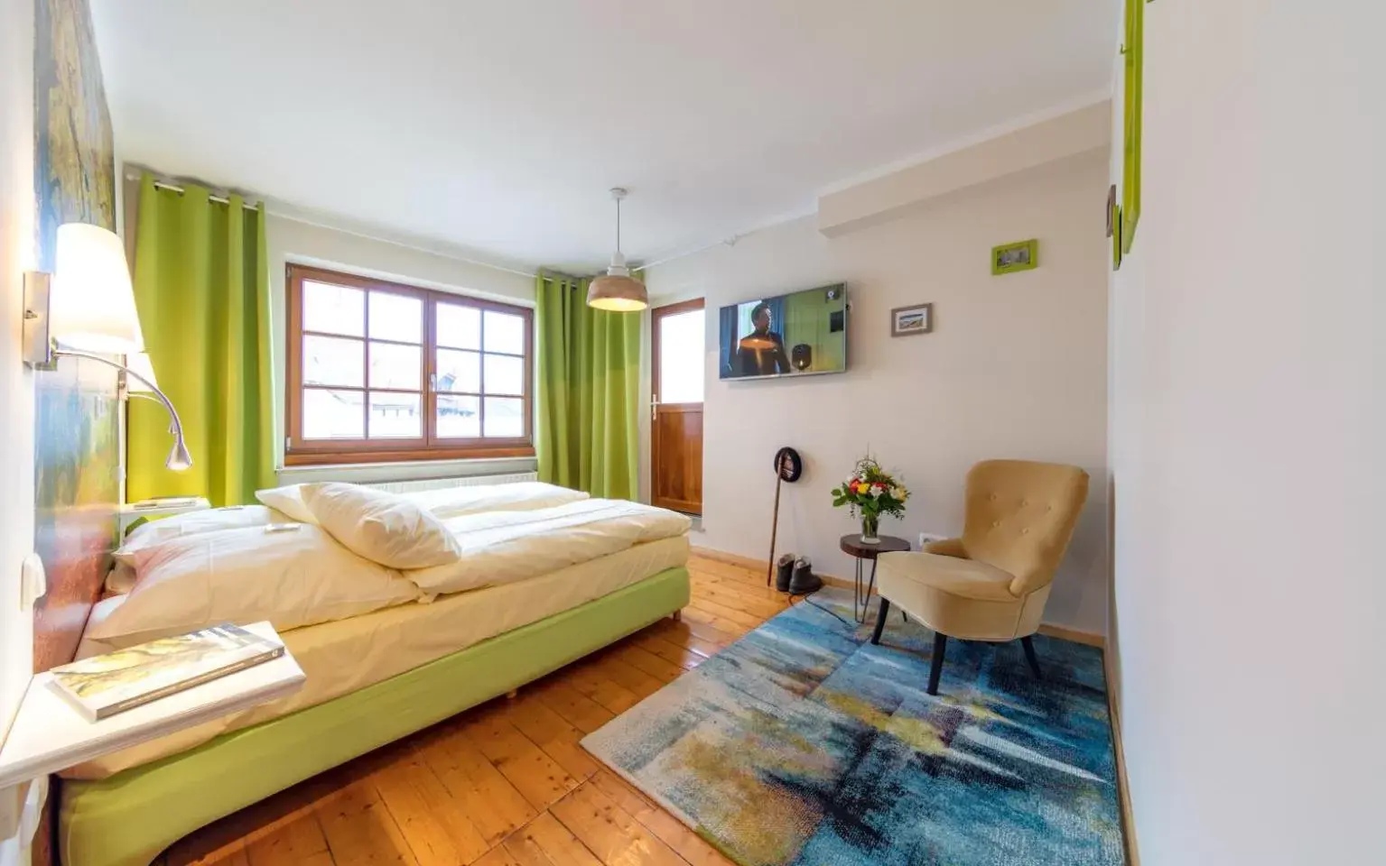 Hotel Goldflair am Rathaus Hotel Goldflair am Rathaus