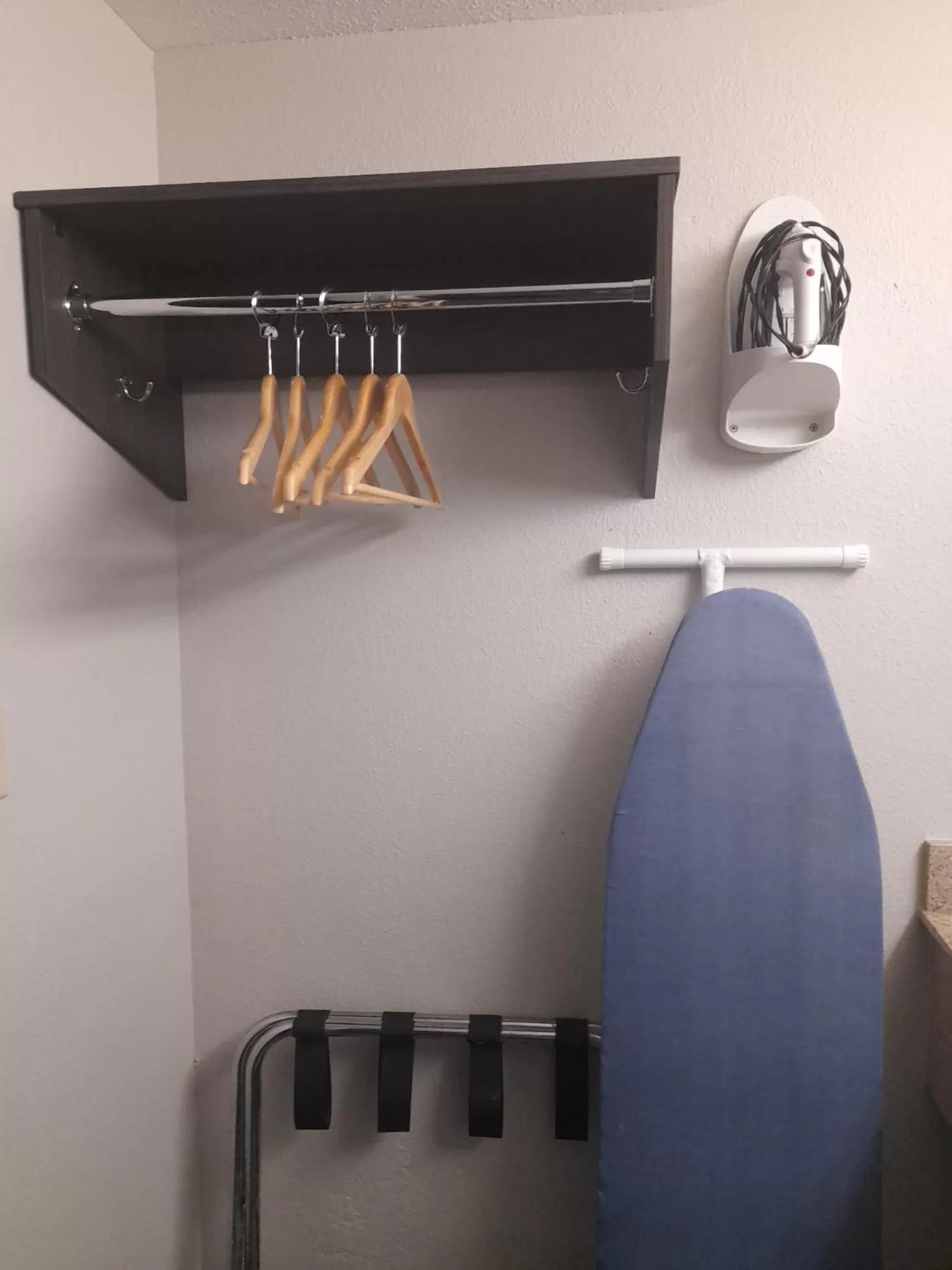 furniture in Super 8 Motel by Wyndham near Fort Lauderdale Arpt