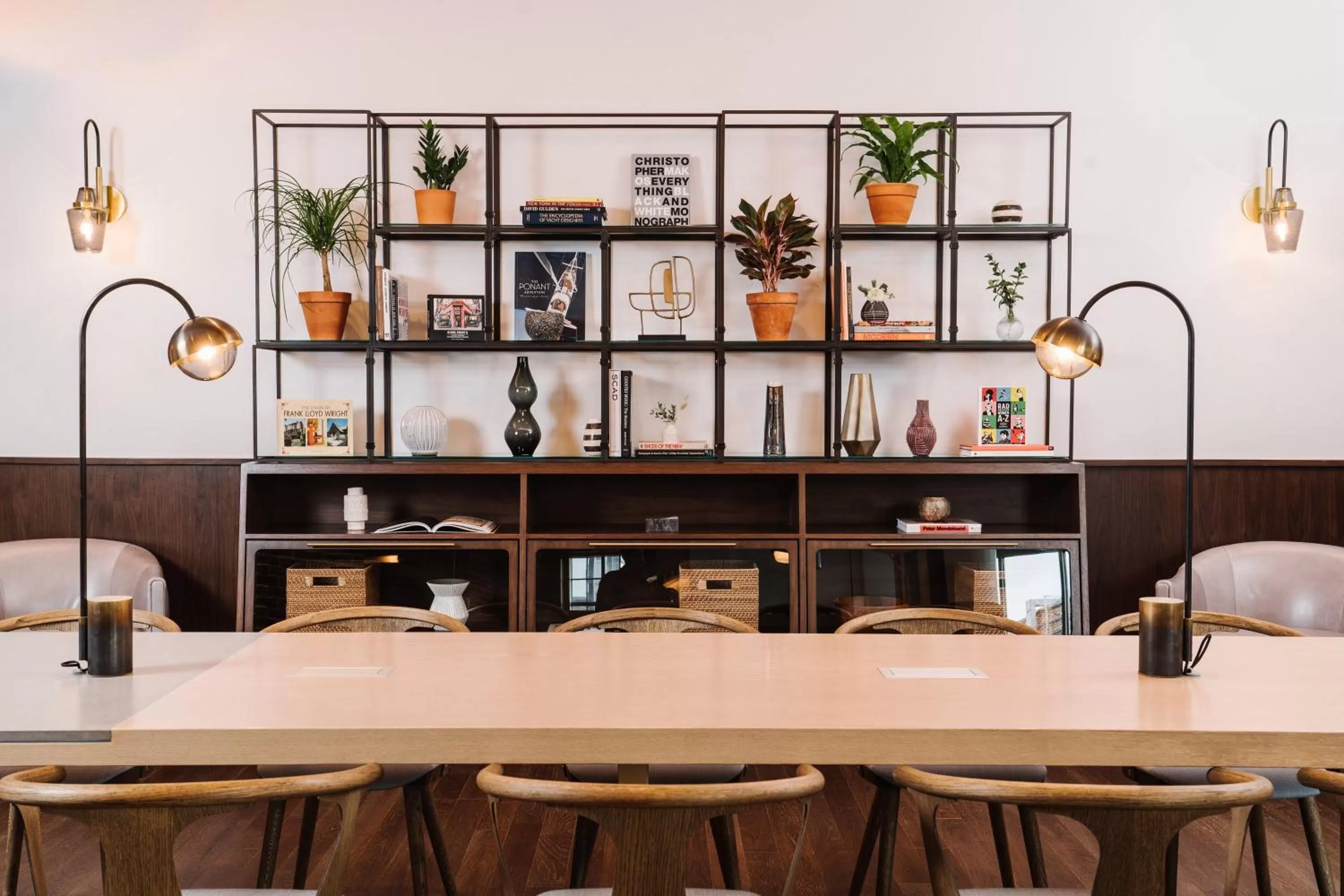 Lobby or reception in The Alida, Savannah, a Tribute Portfolio Hotel