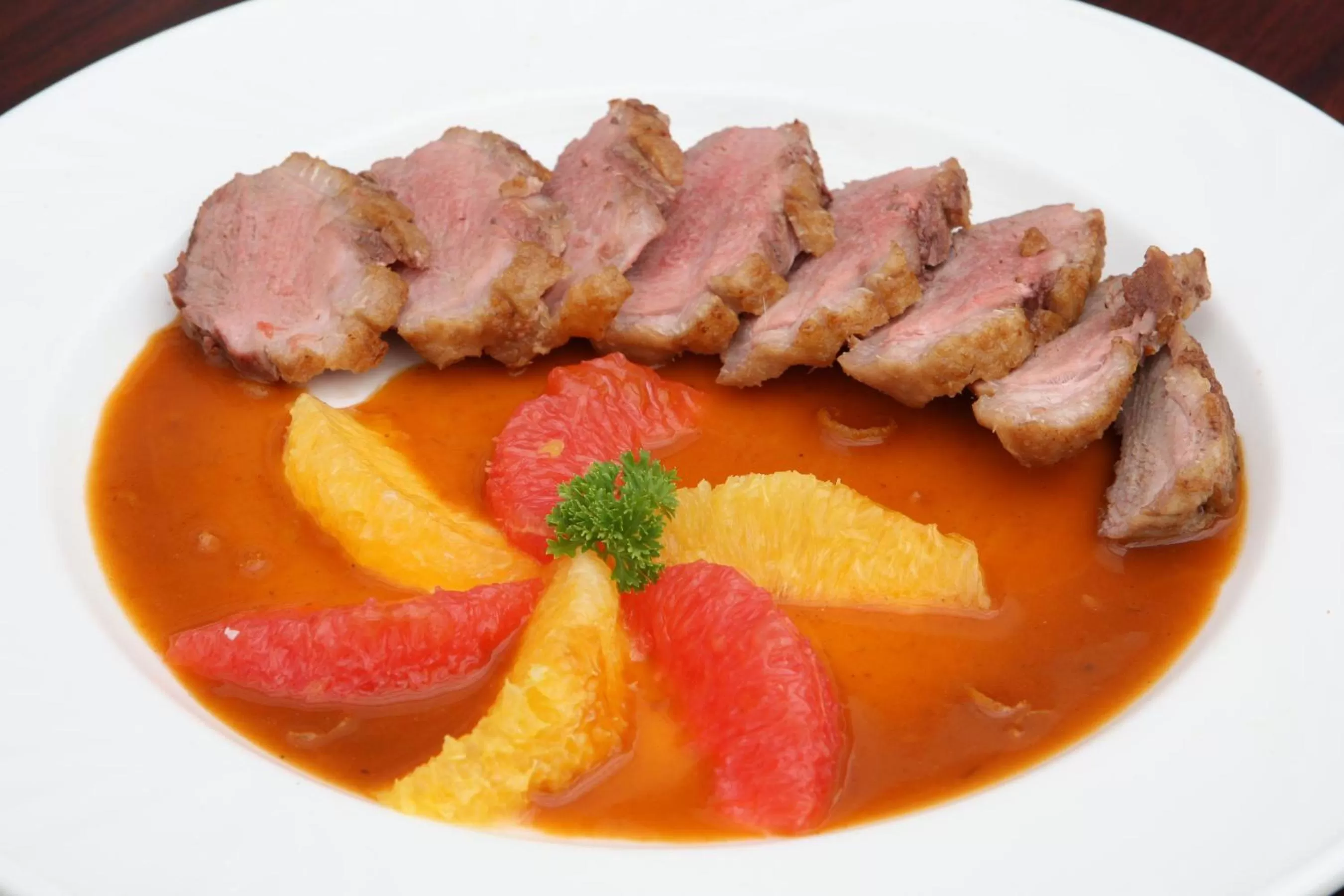 Food and drinks in Sunninghill Hotel