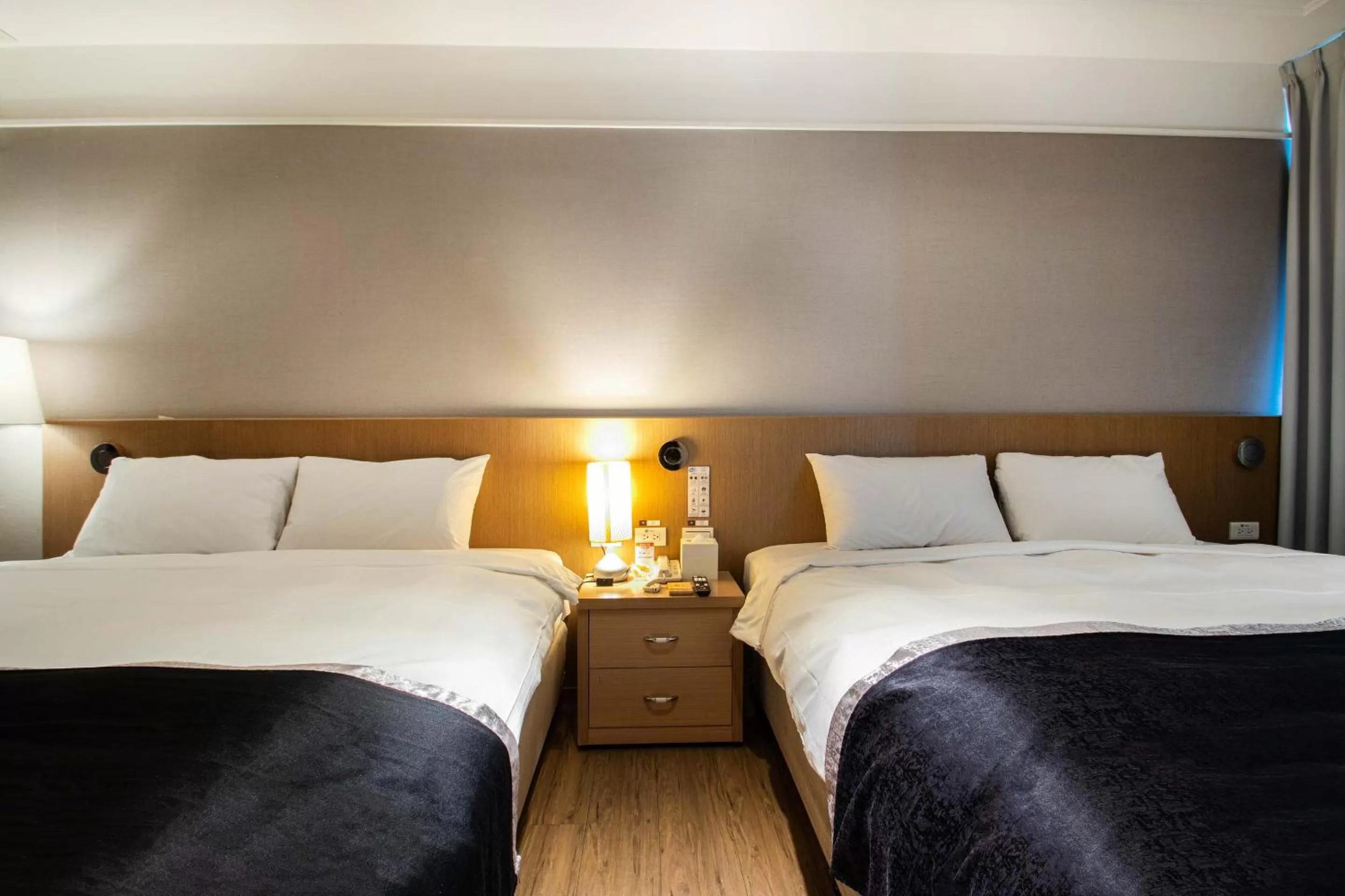 Bedroom, Bed in Stay Inn