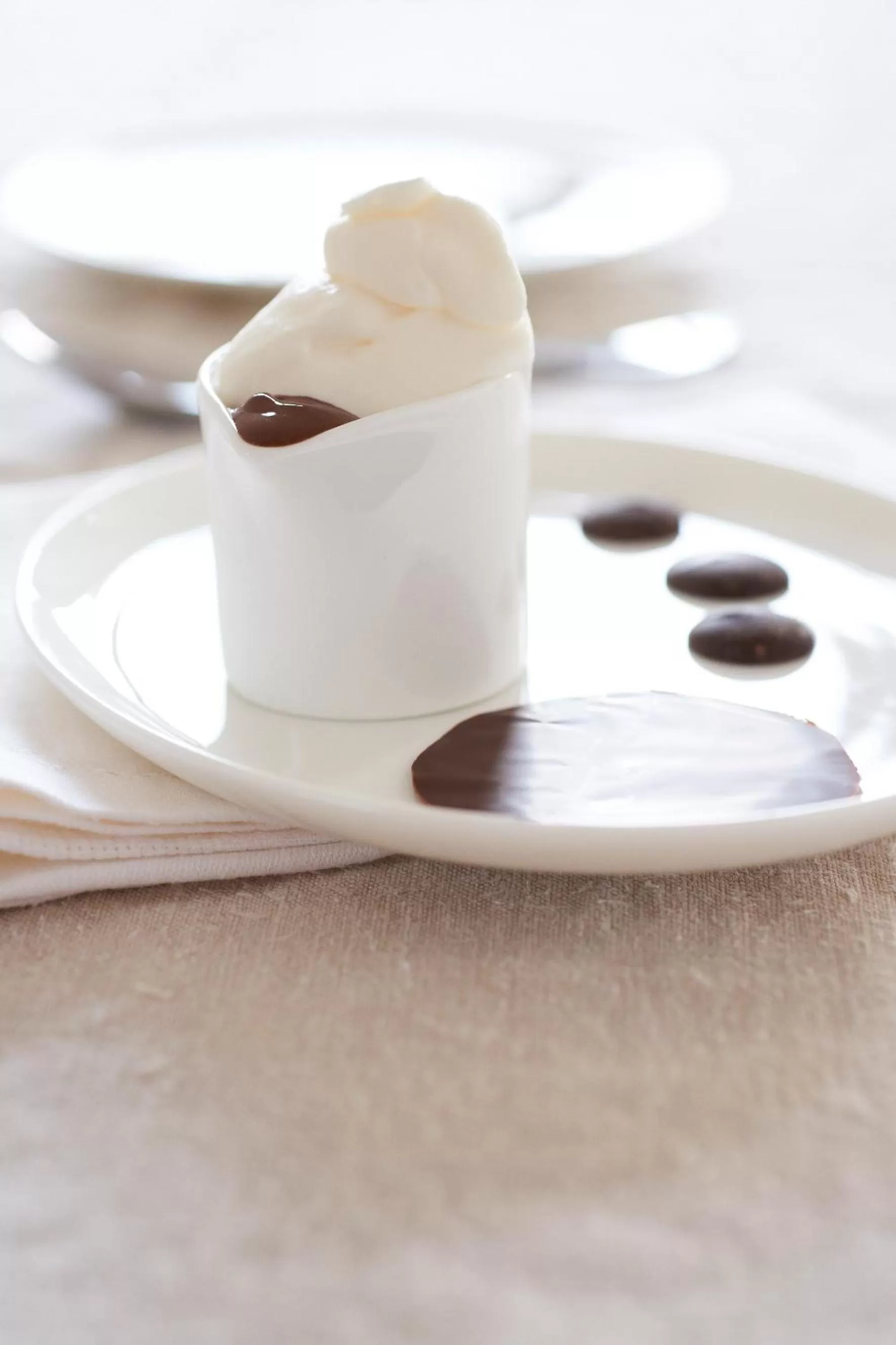 Food close-up in La Balade des Marais