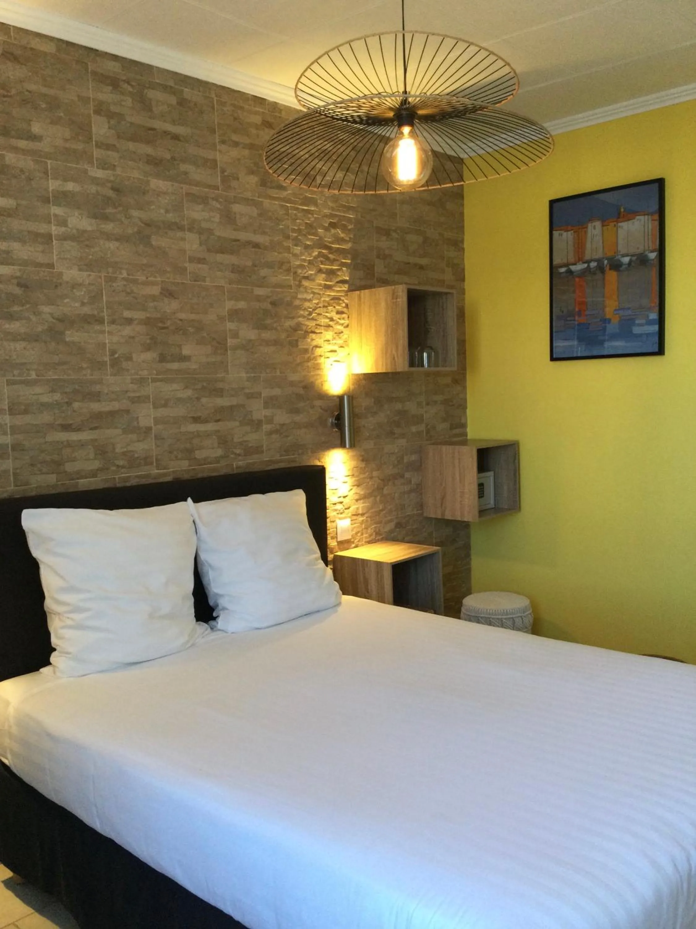 Hotel le Castellamar