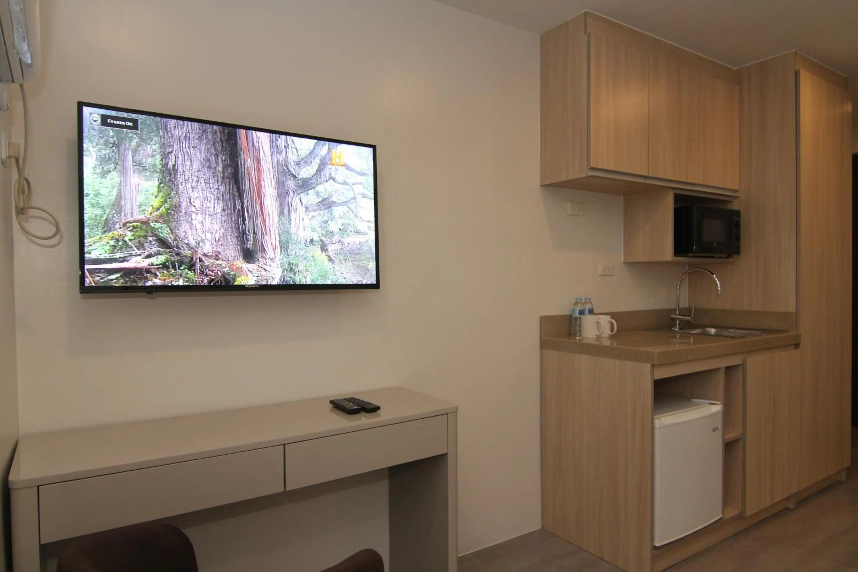 TV and multimedia in Mabolo Royal Hotel