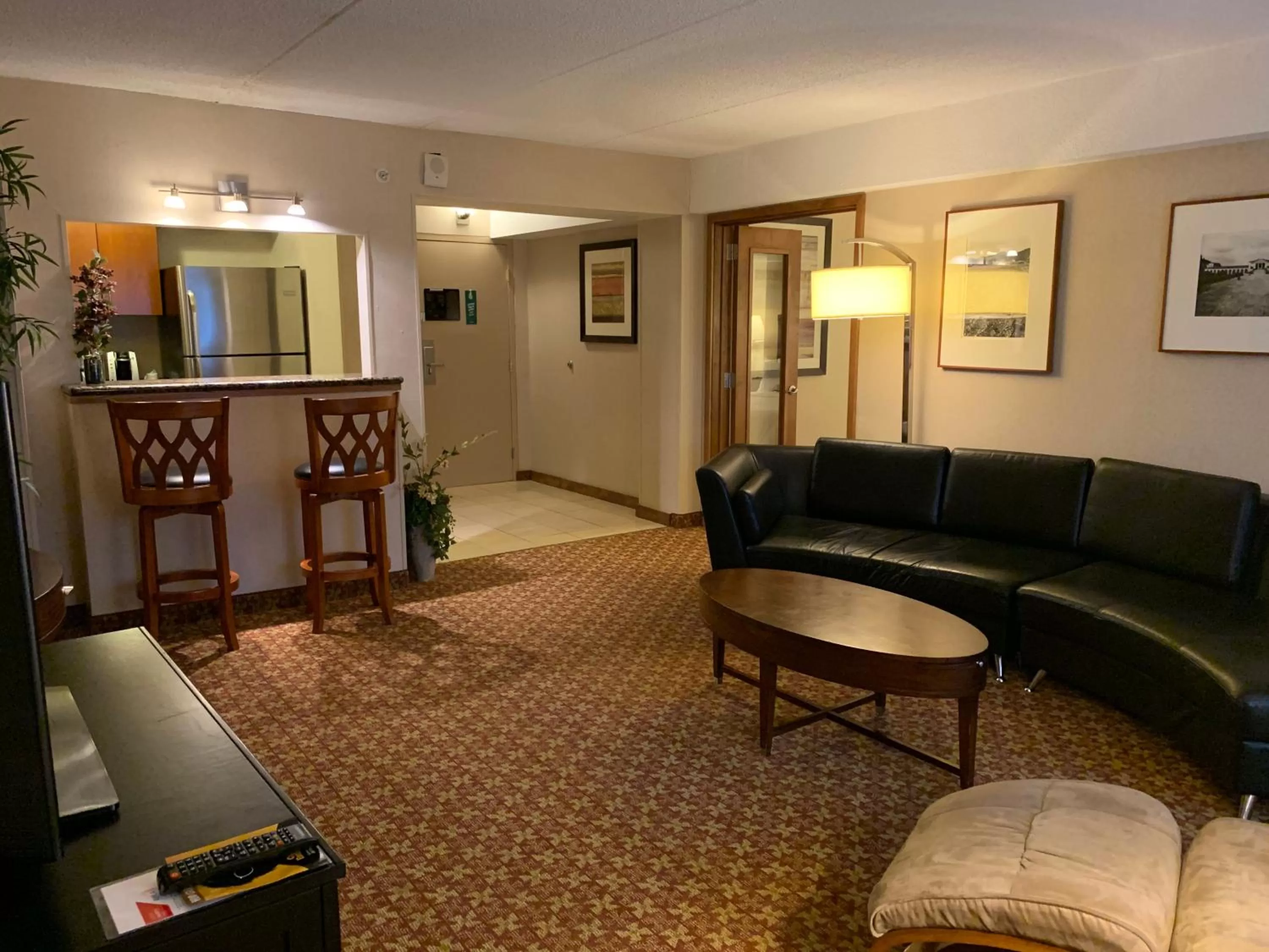 Photo of the whole room in Holiday Inn Johnstown-Downtown by IHG