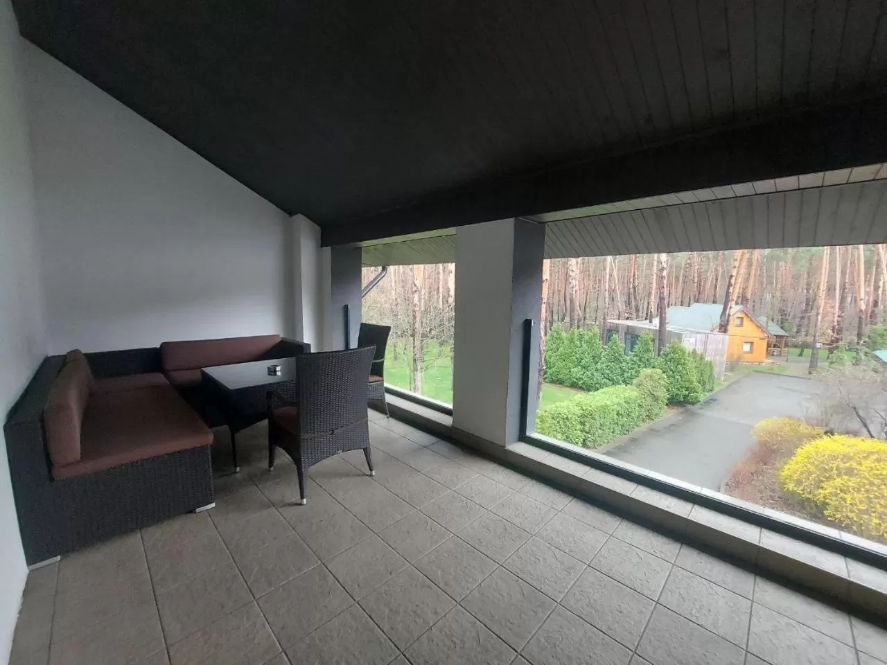 Spring in ONOVO Dendra Hotel