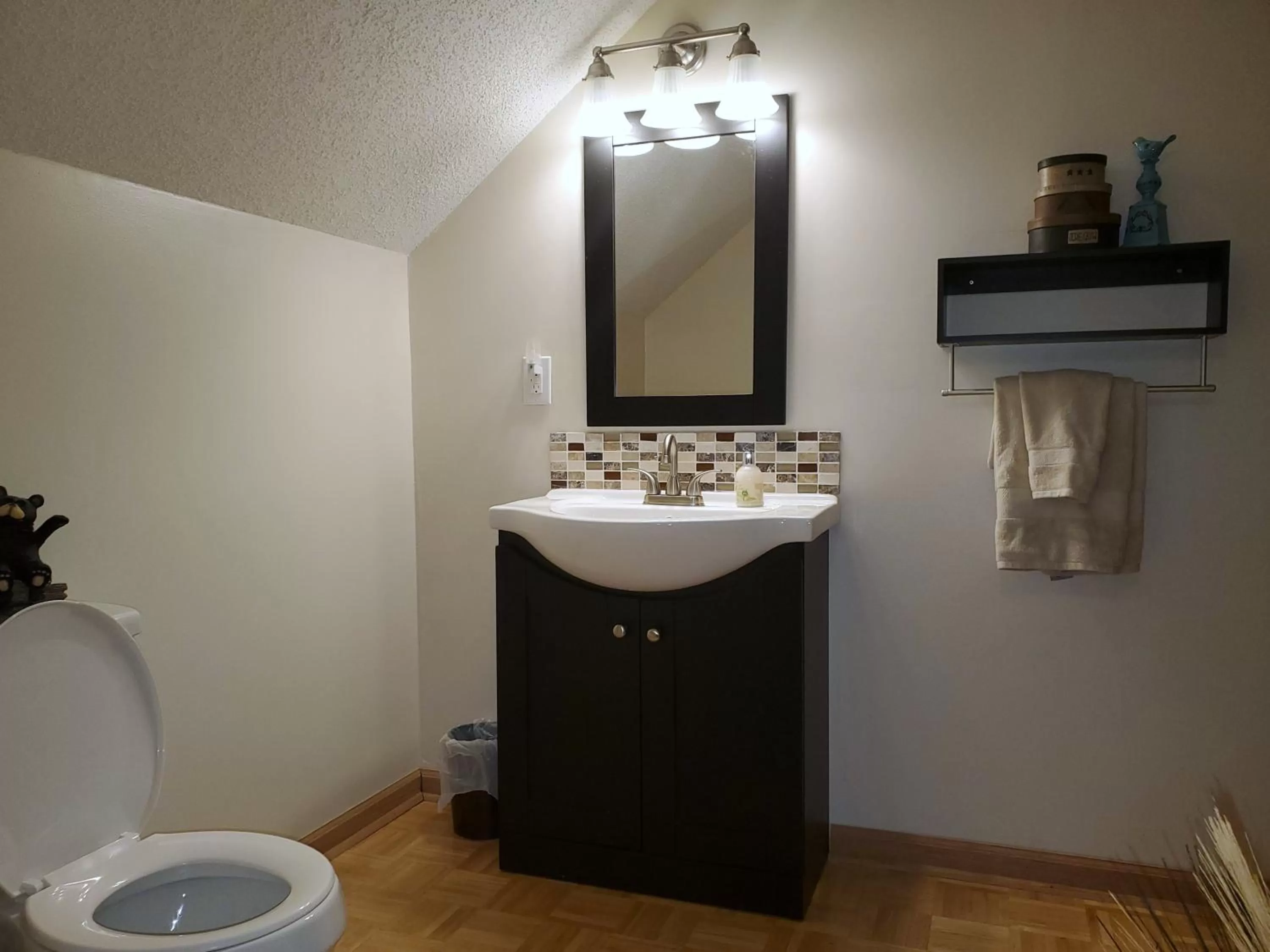 Blue Ridge Manor Bed and Breakfast