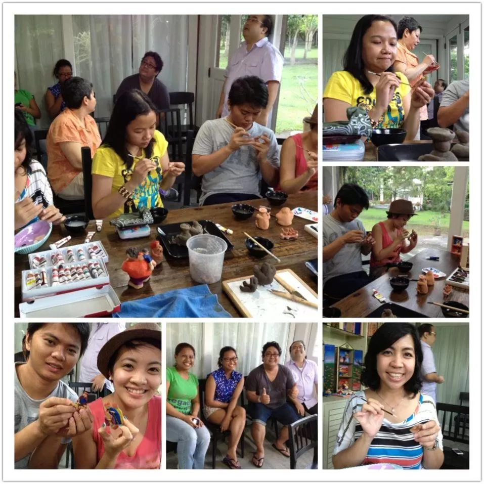 Casa San Pablo B & B