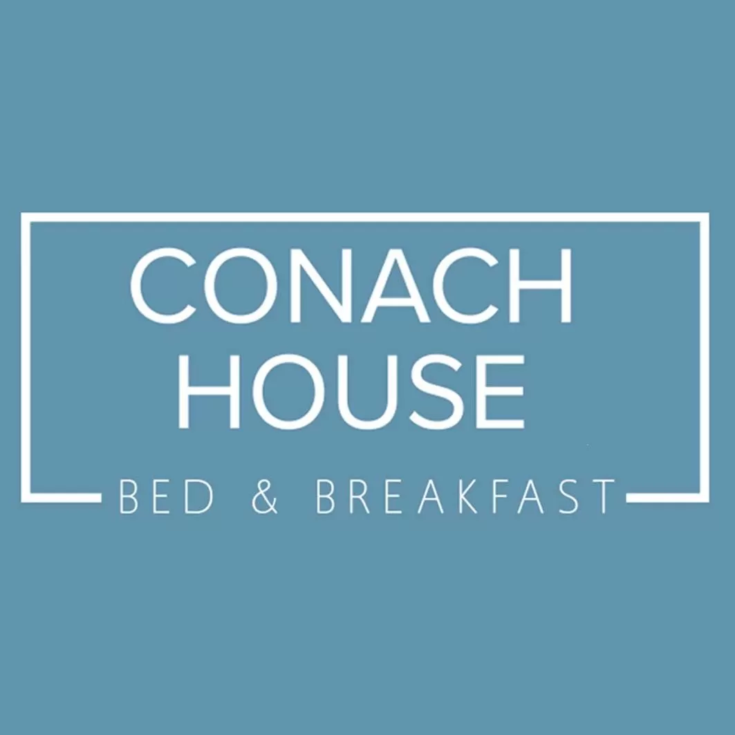 Property logo or sign, Bed in Conach House