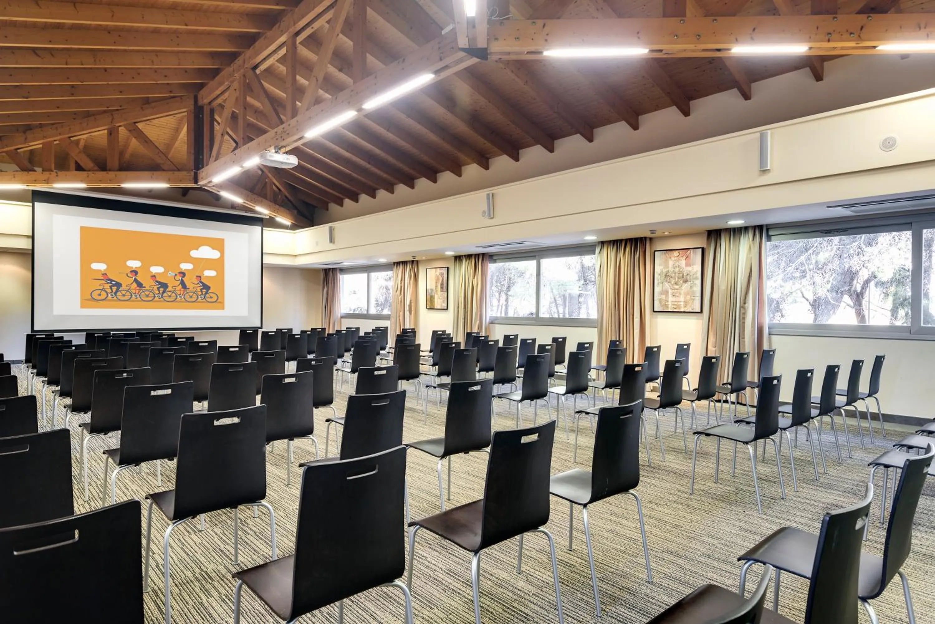Meeting/conference room in Occidental Playa de Palma