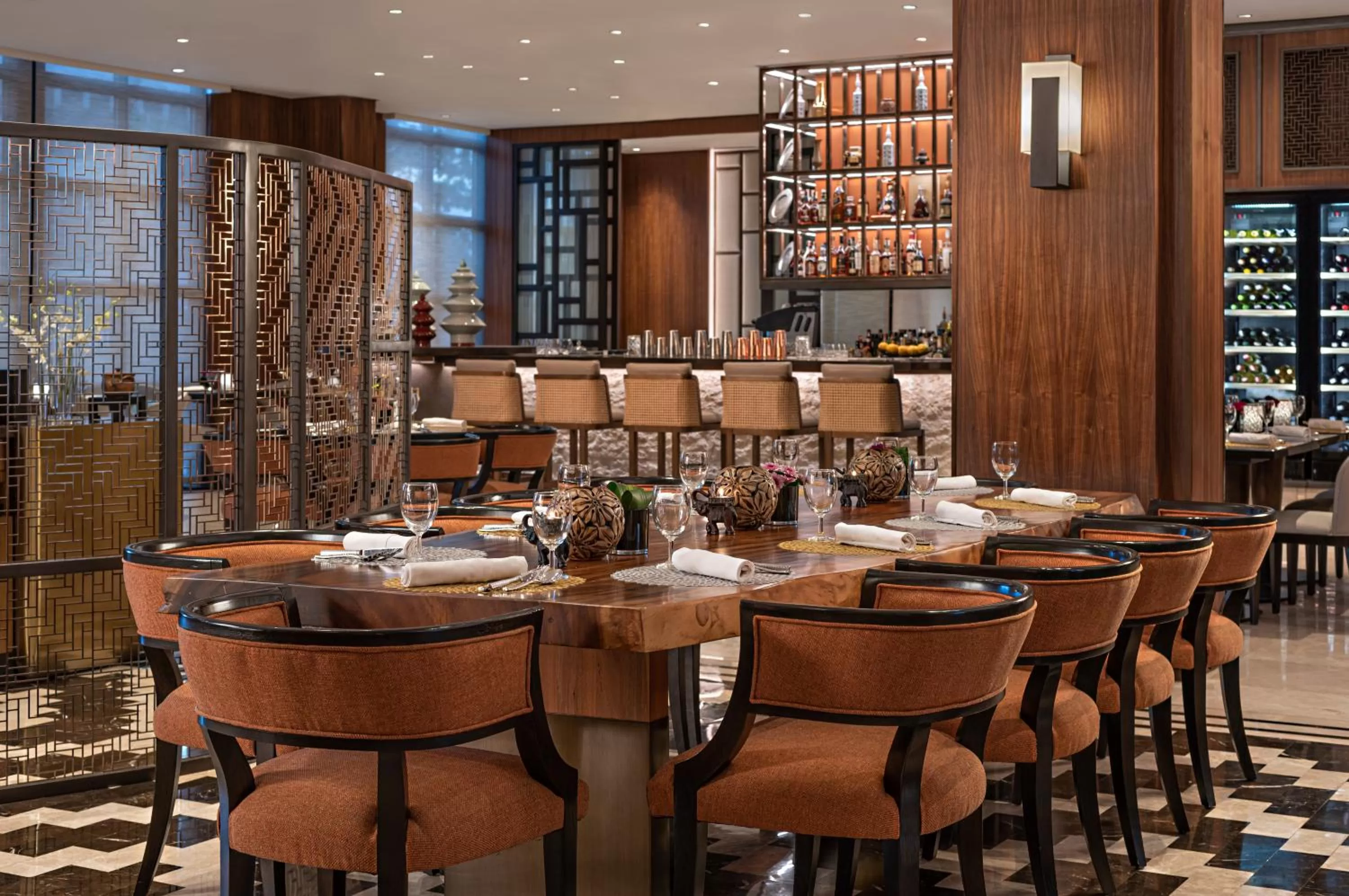 Nightclub / DJ in Dusit Thani Residence Davao