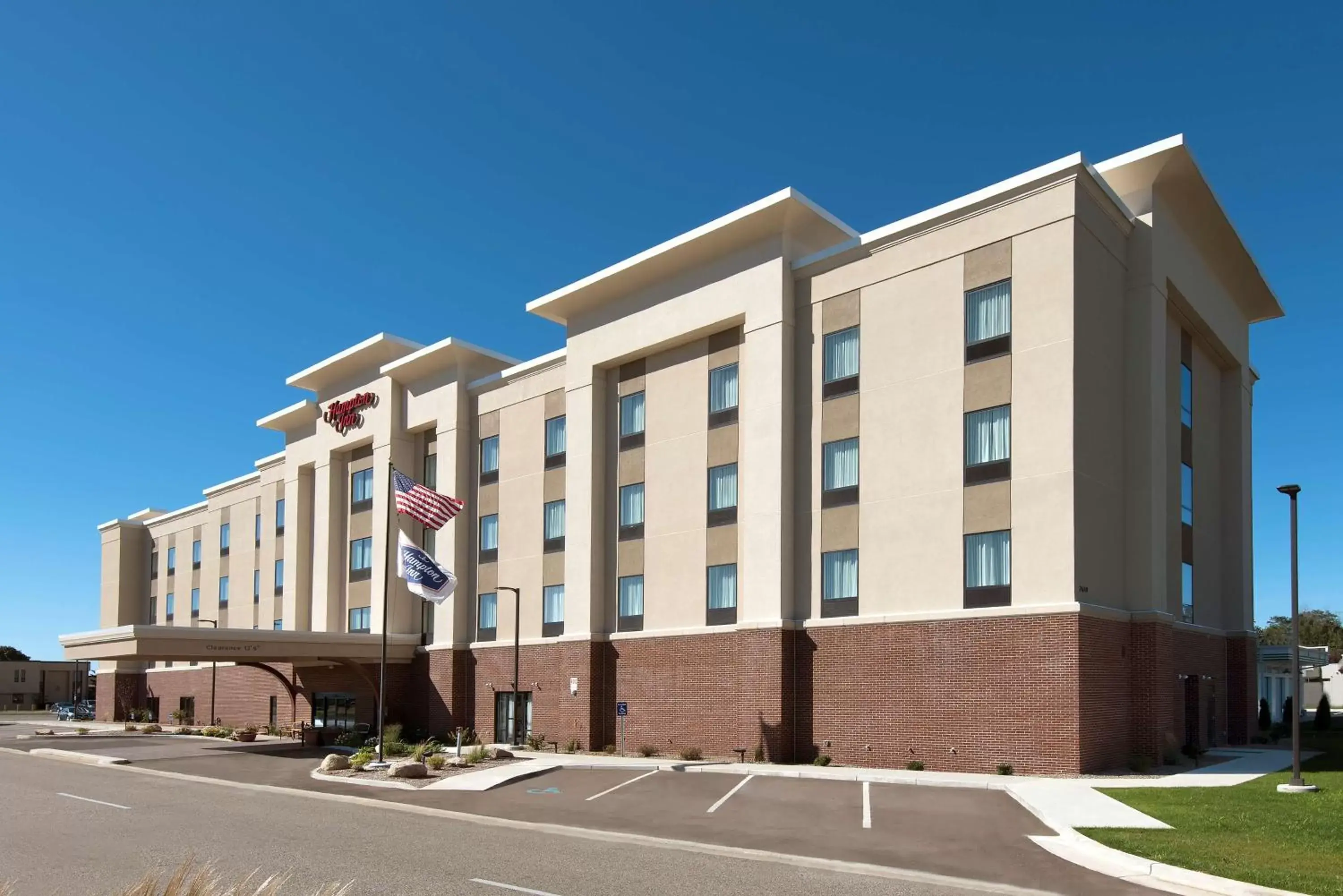 Hampton Inn Kalamazoo Hampton Inn Kalamazoo