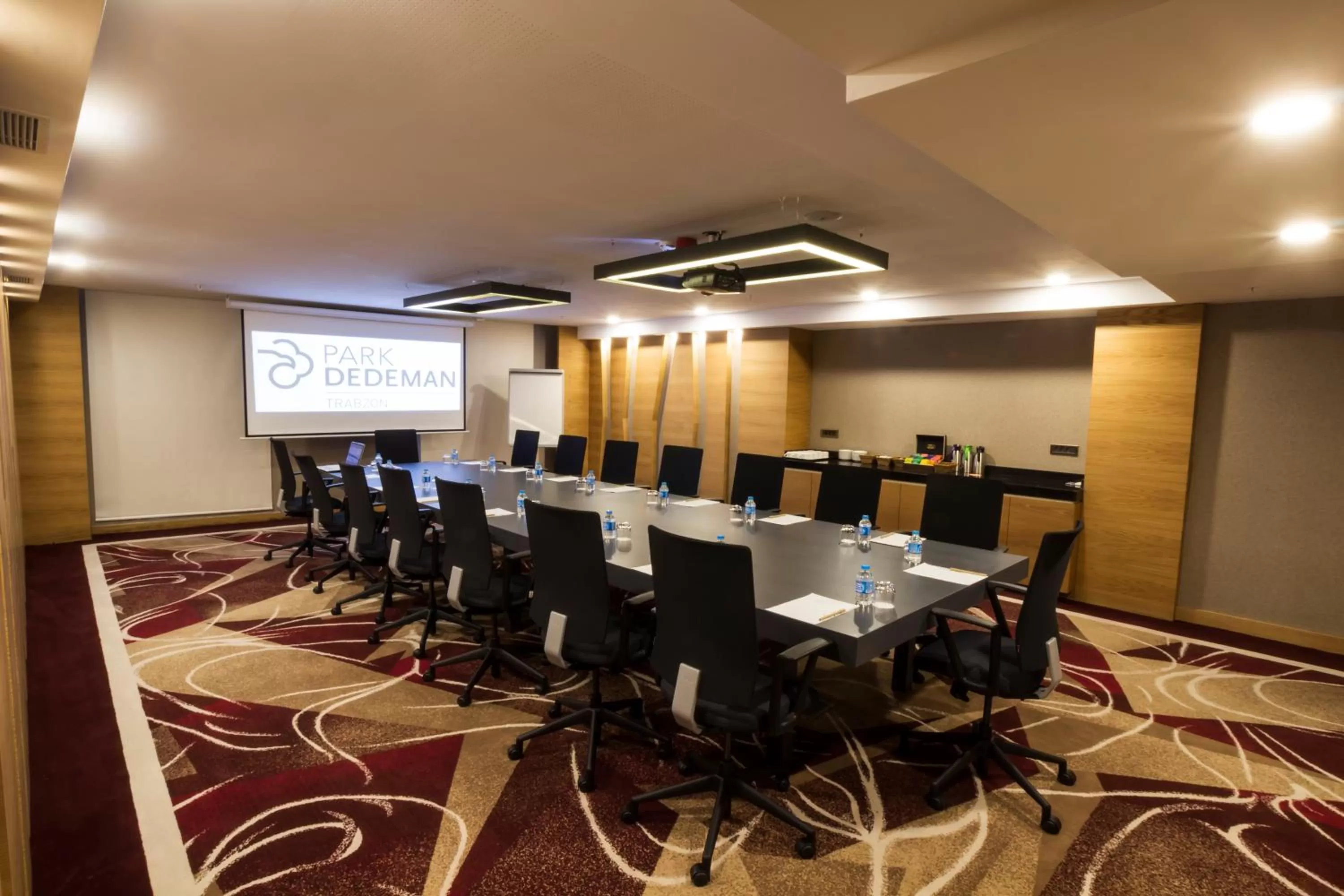 Other in Park Dedeman Trabzon