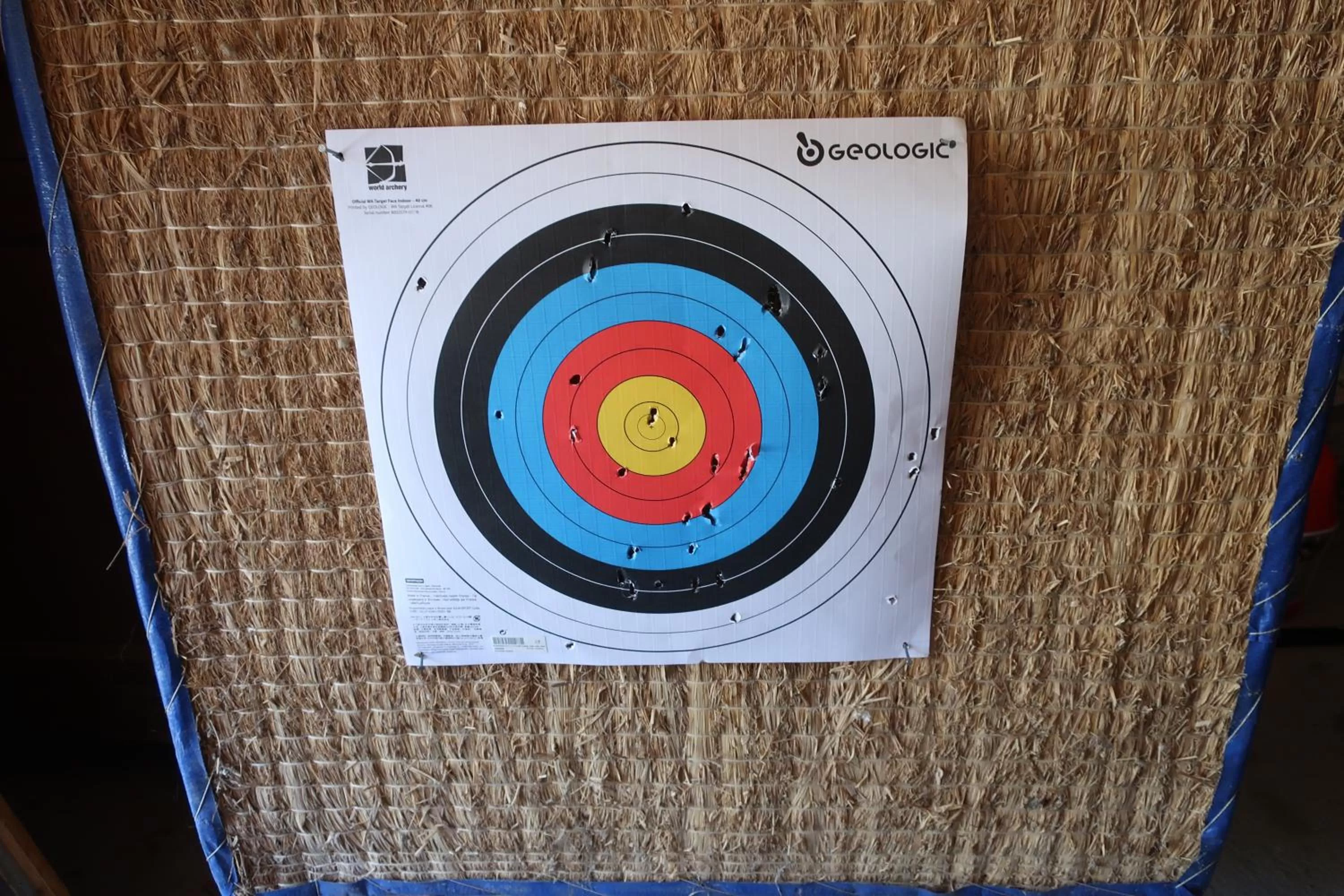 Activities in chambres d'hôtes le Chêne