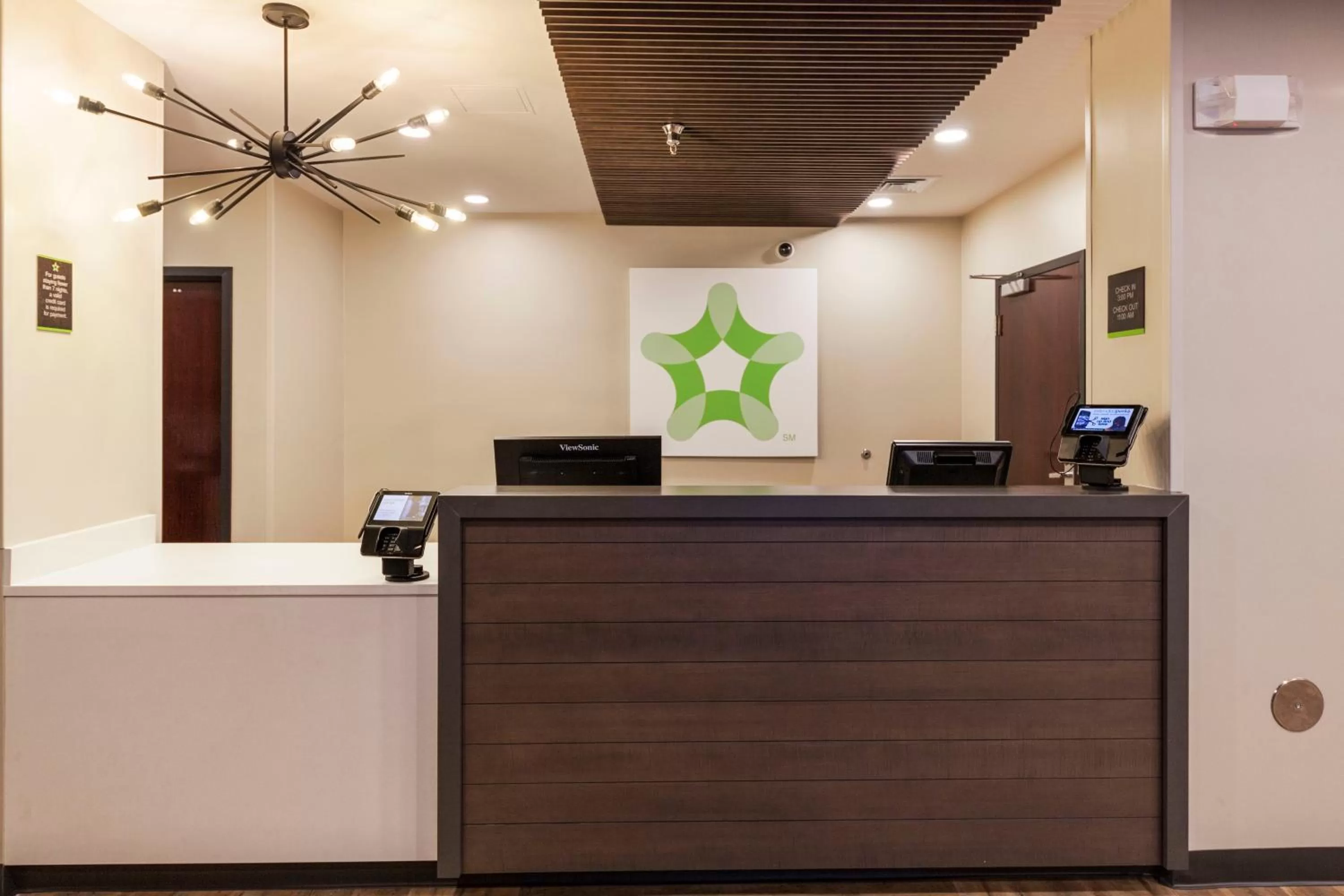 Lobby or reception in Extended Stay America Select Suites - Dallas - Lewisville