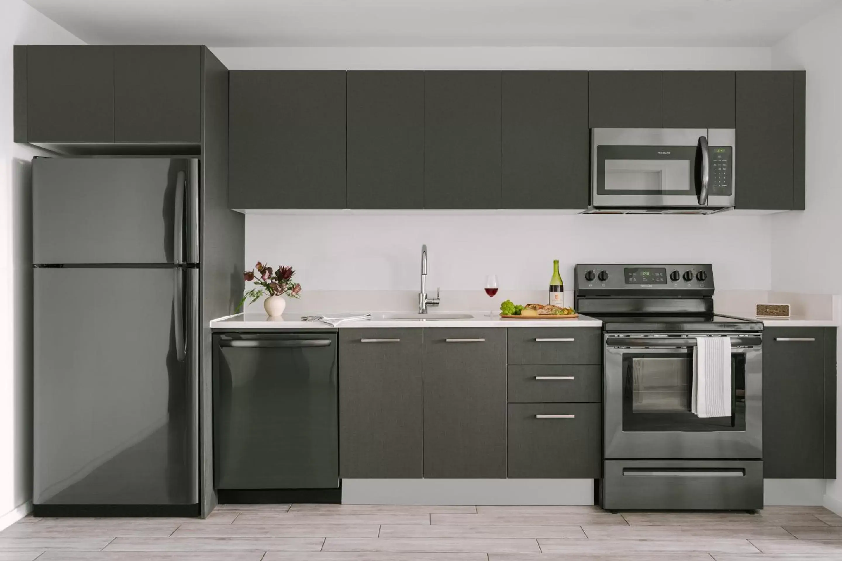 Apartment in Sonder at Riverwalk Apartment in Sonder at Riverwalk