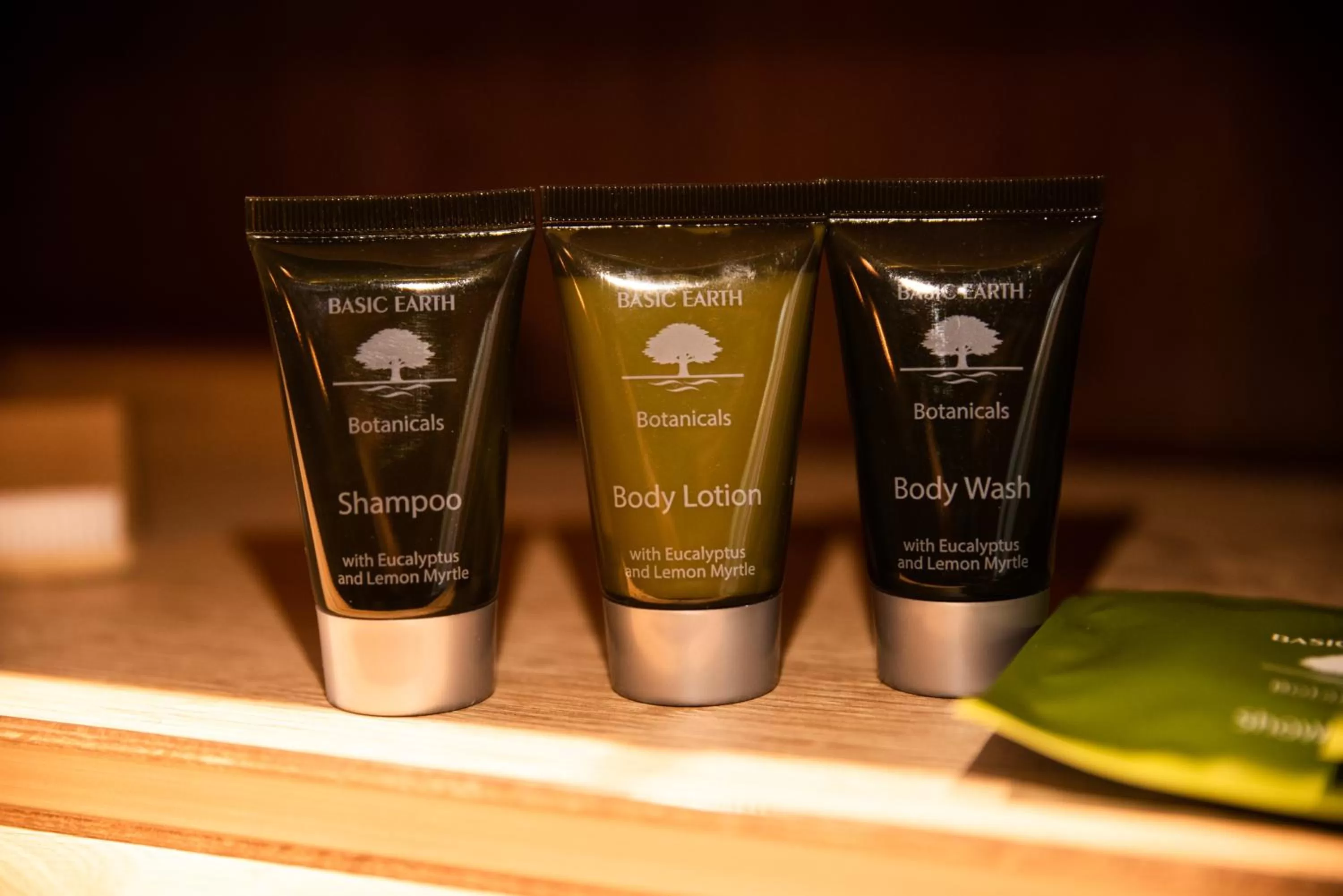 Bathroom in Domo Boutique Hotel