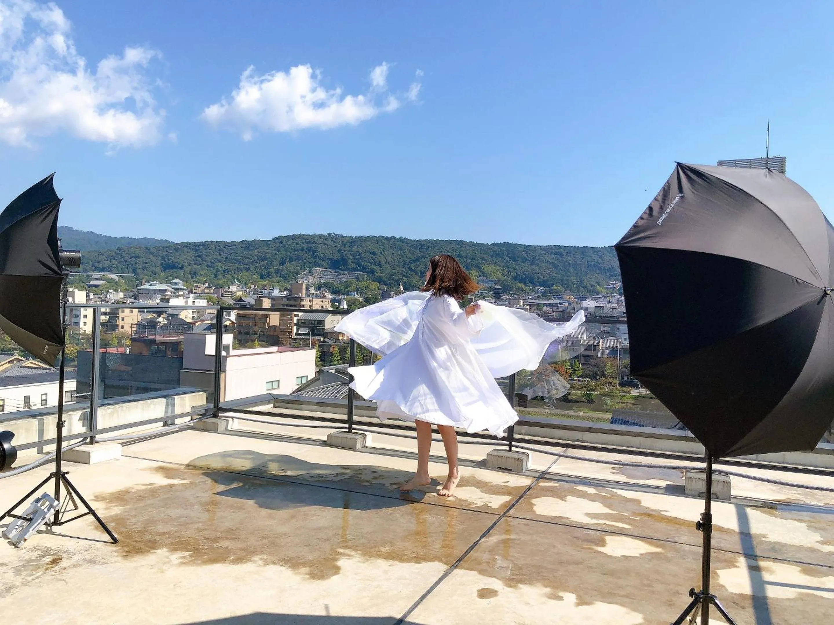 Property building in My K House