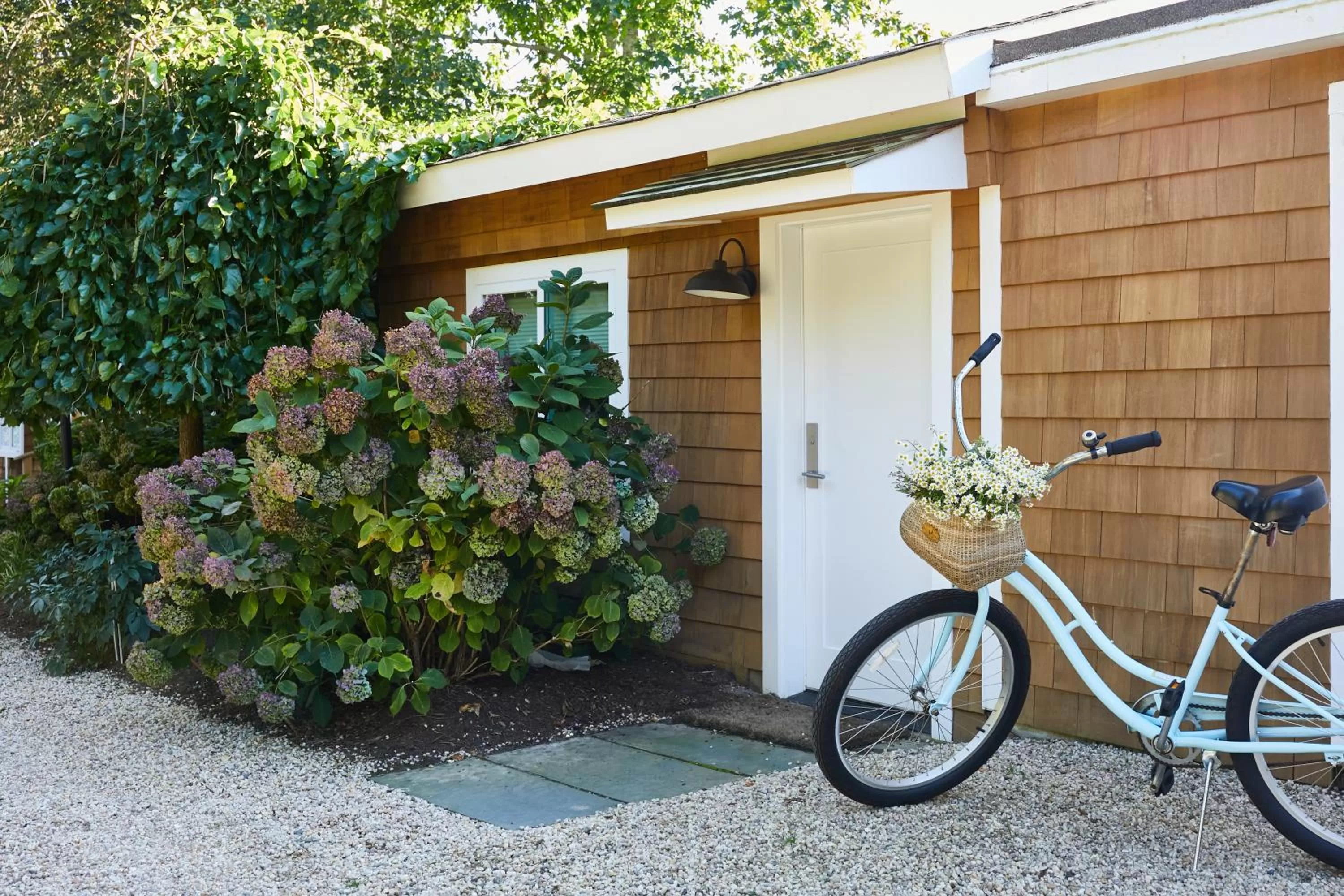 Activities in The Roundtree, Amagansett