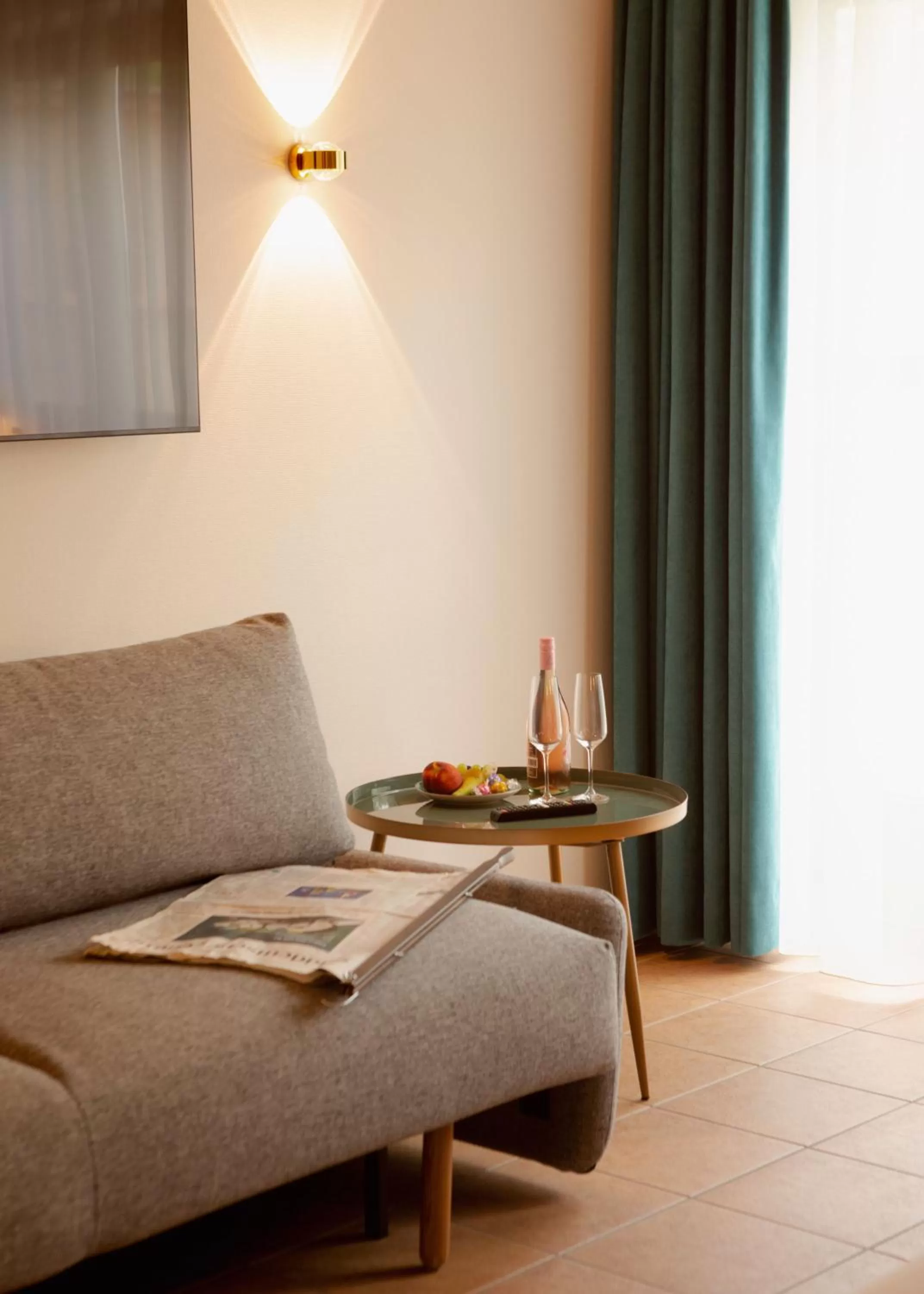 Photo of the whole room in Strandhotel SüdSee Diessen am Ammersee