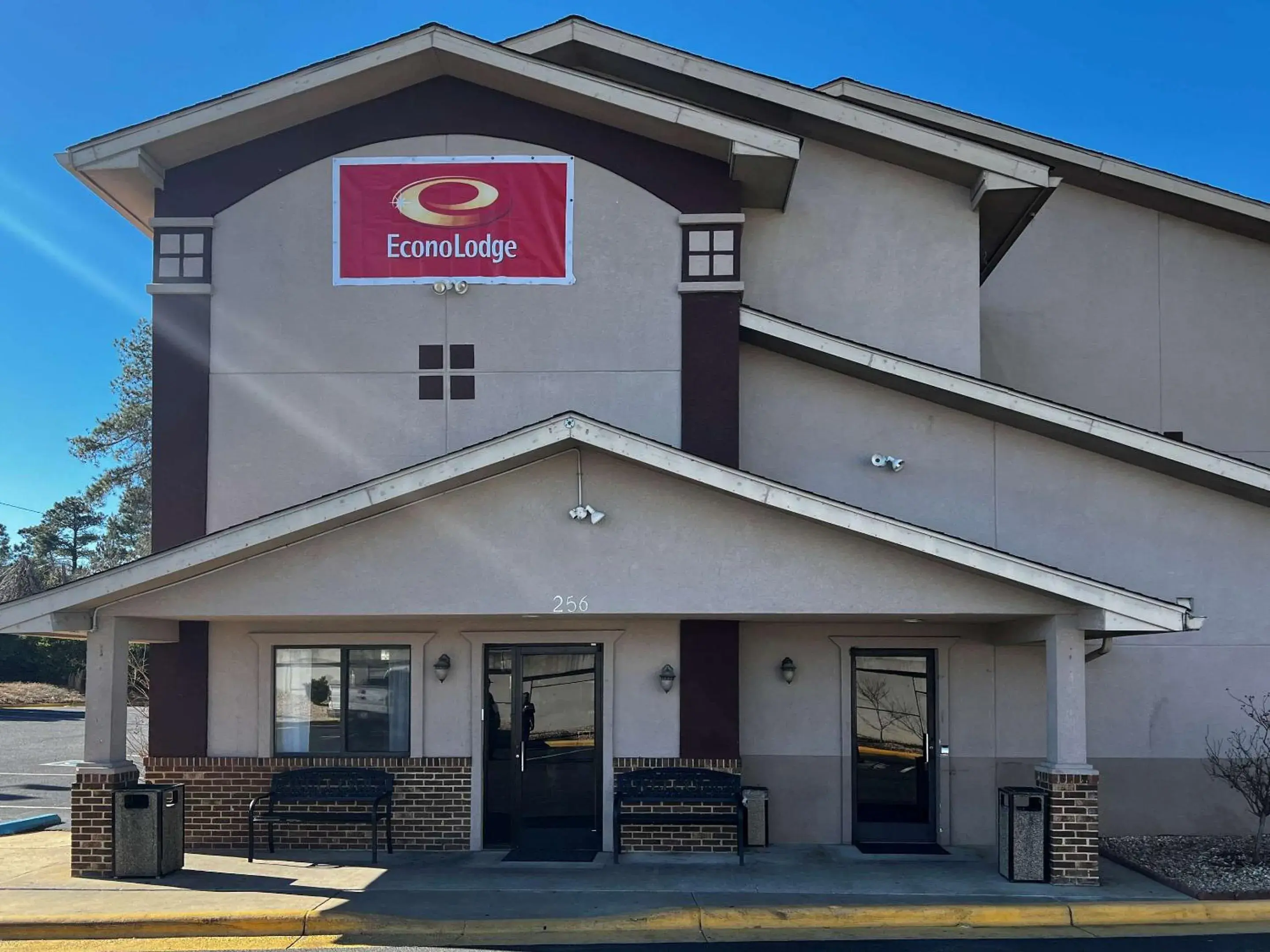 Econo Lodge Econo Lodge