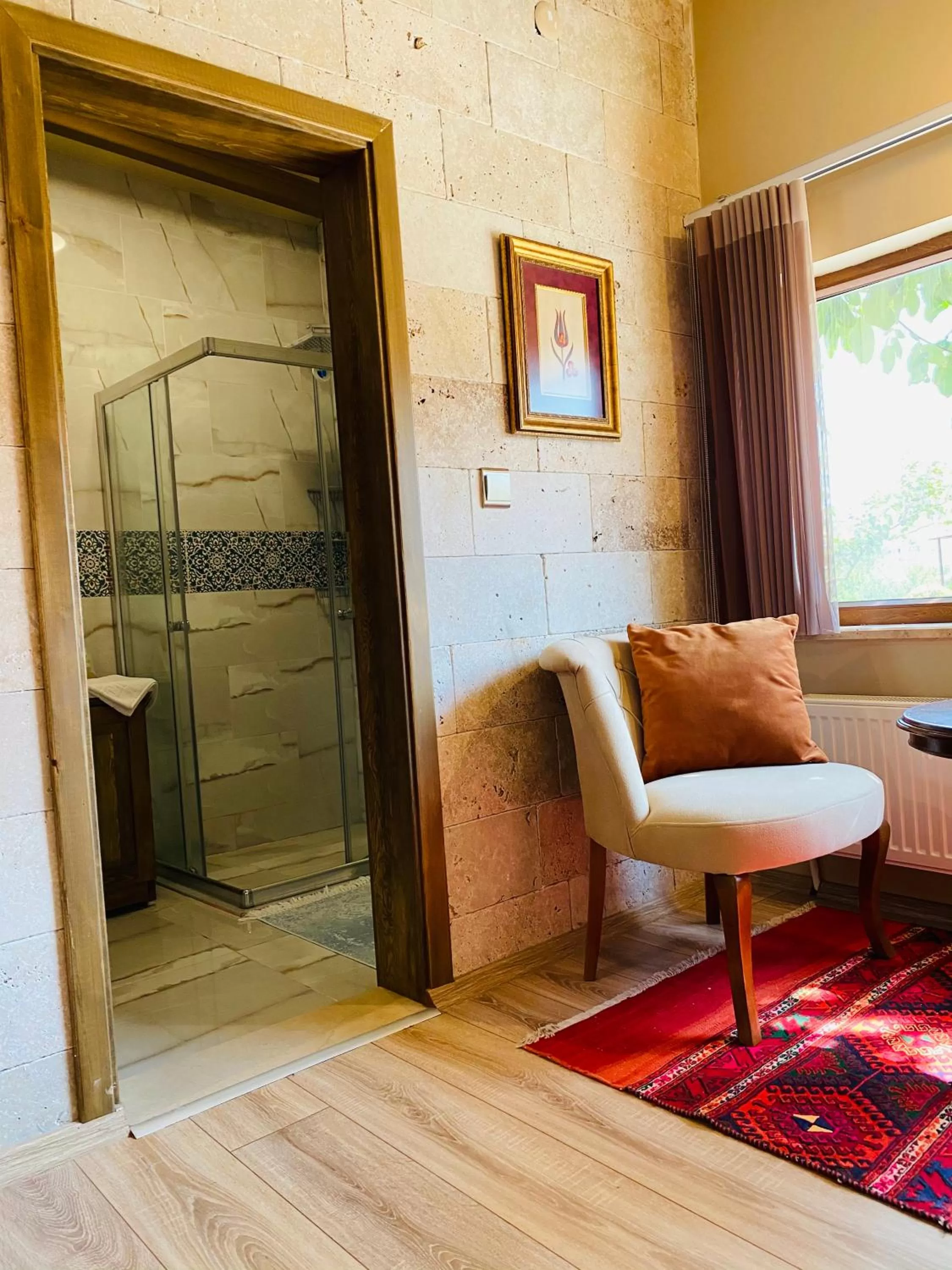 YASTIK HOUSES - Cappadocia