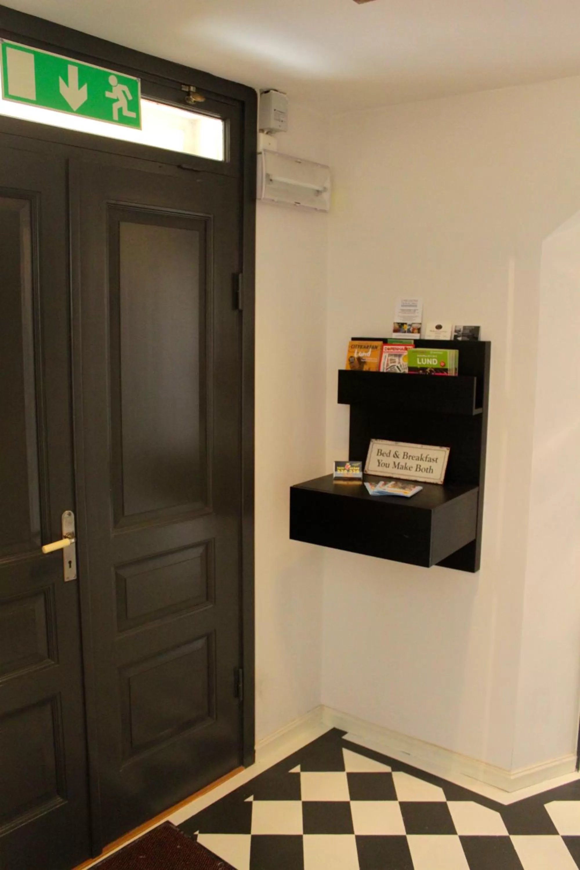 Other in Magles Smiley Inn