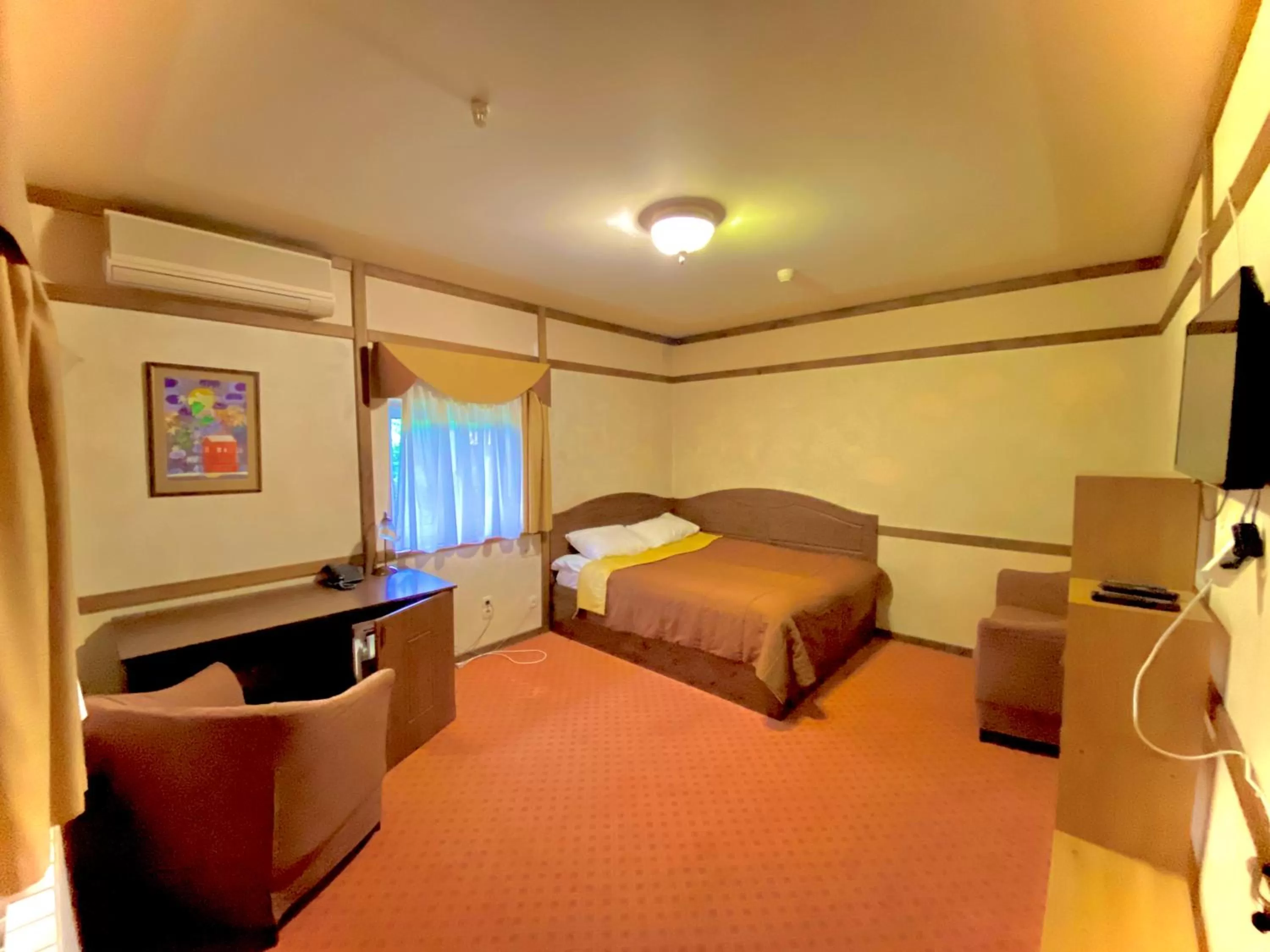 Property building, Bed in Hotel Complex Bahus