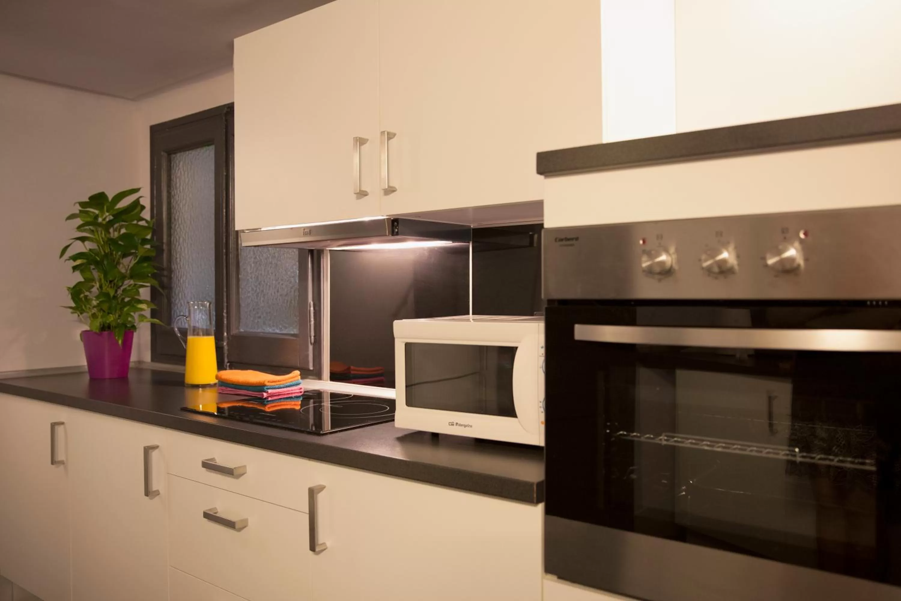 Restaurant/places to eat in Umma Barcelona B&B Boutique