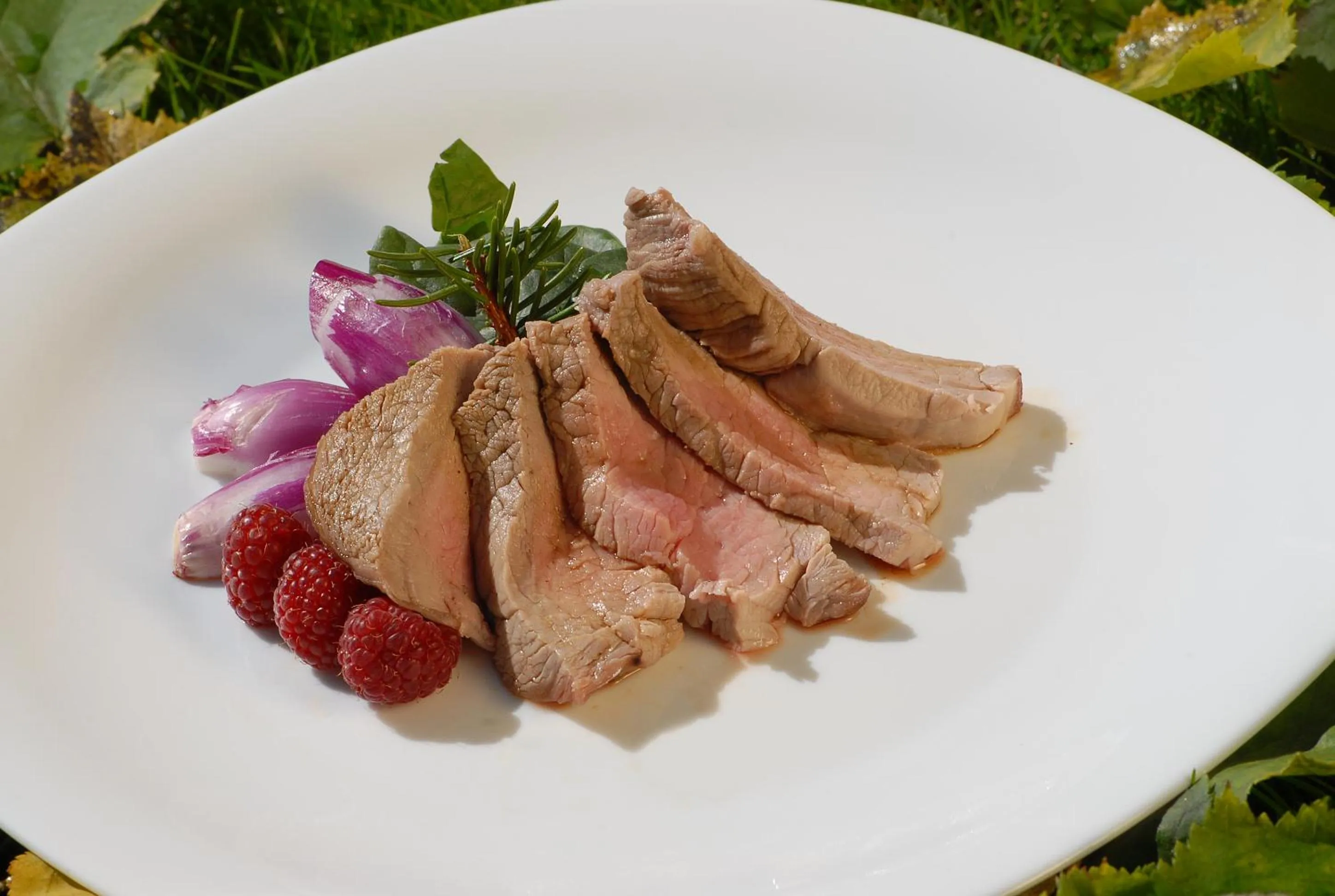 Restaurant/places to eat in Hotel Baita Clementi