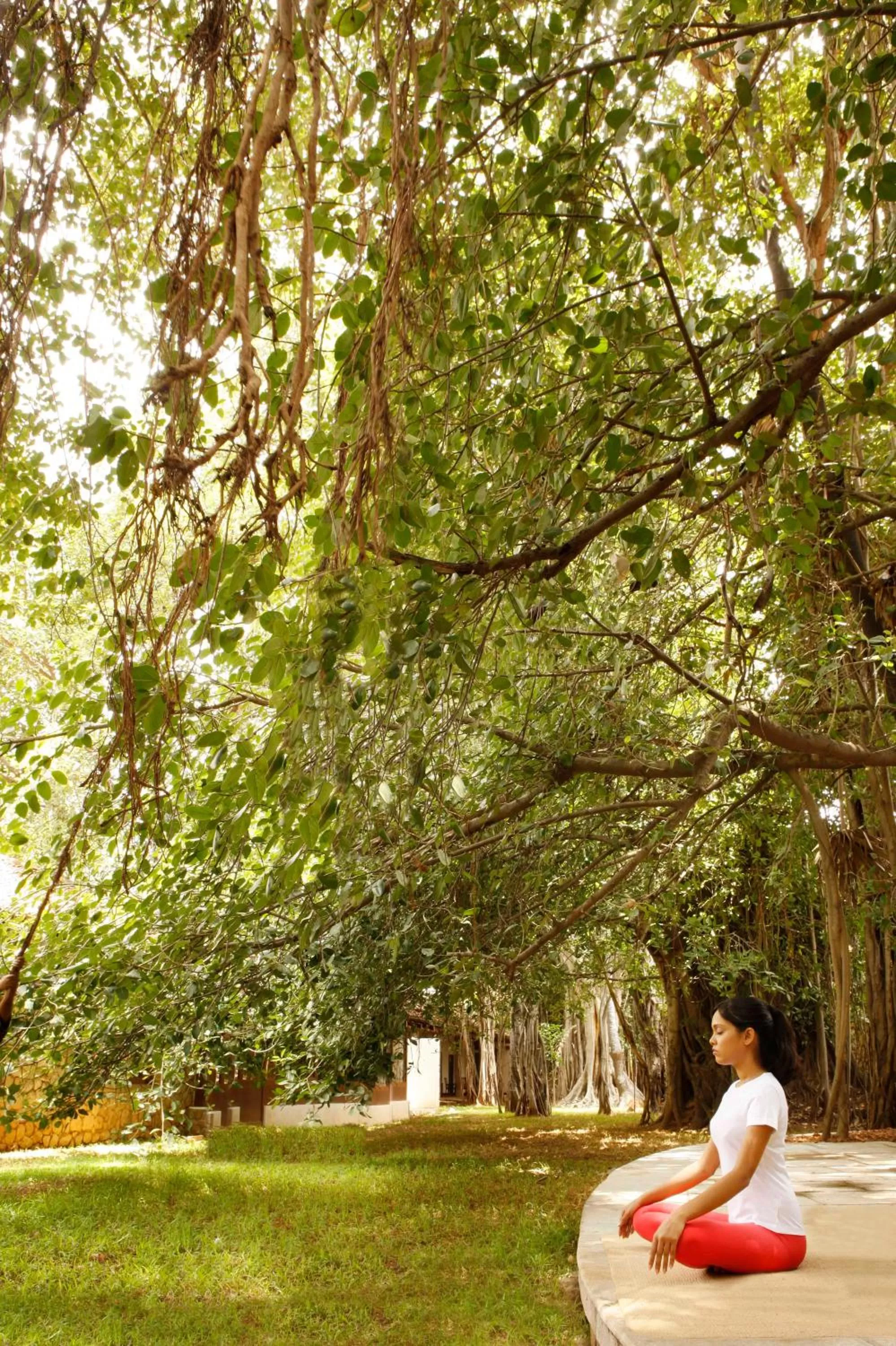 Place of worship in Heritage Madurai
