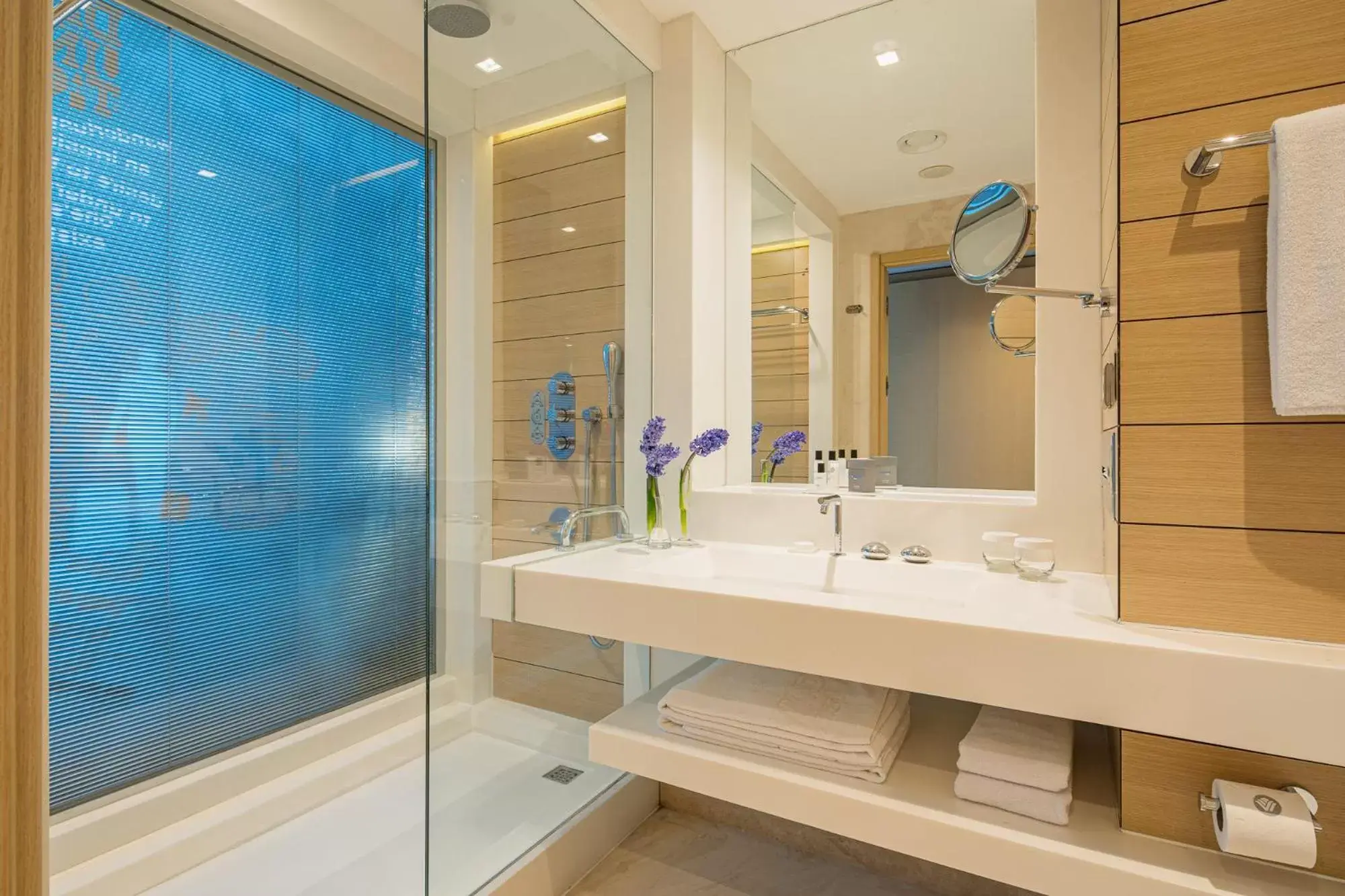 Standard Room Non Smoking in Wyndham Ankara Standard Room Non Smoking in Wyndham Ankara