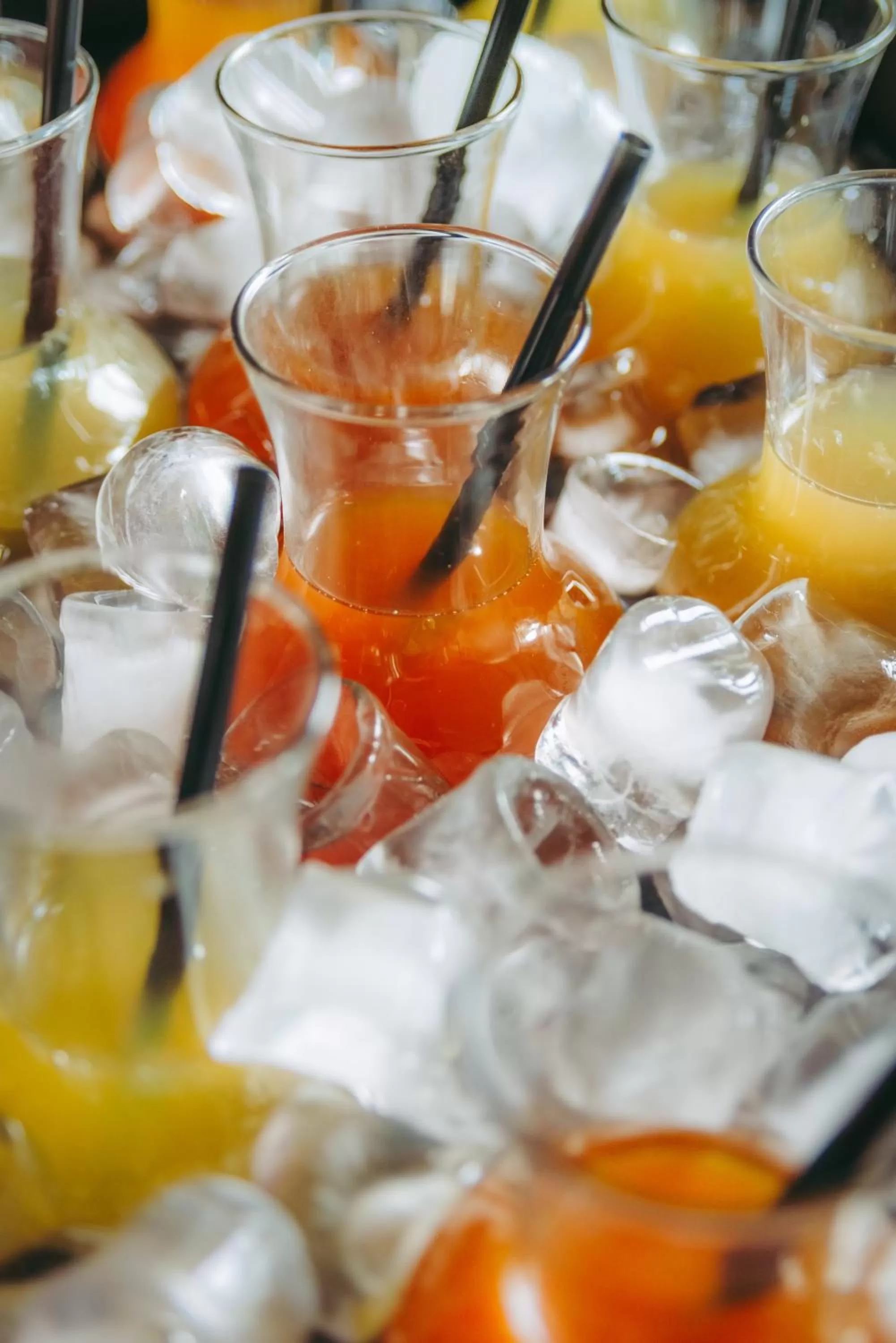 Breakfast in Fairmont The Norfolk