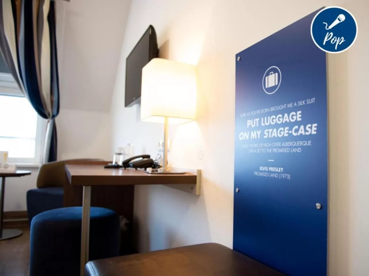 Bedroom in arte Hotel Wien Stadthalle