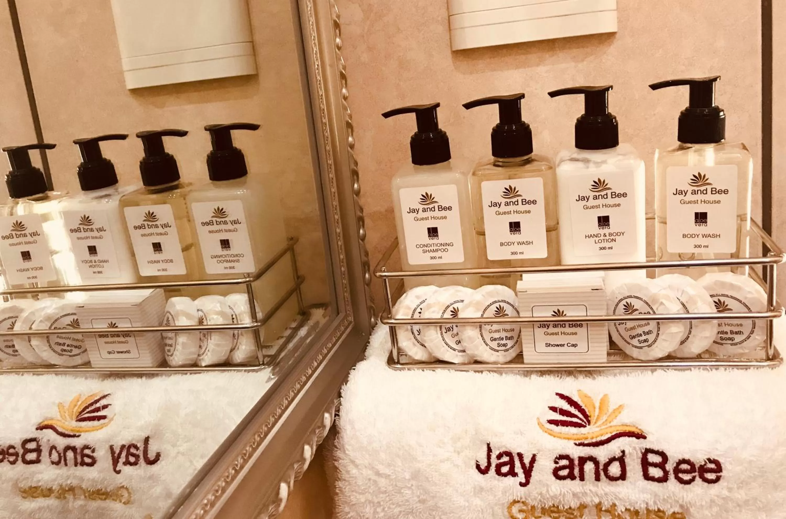 Jay and Bee Guesthouse