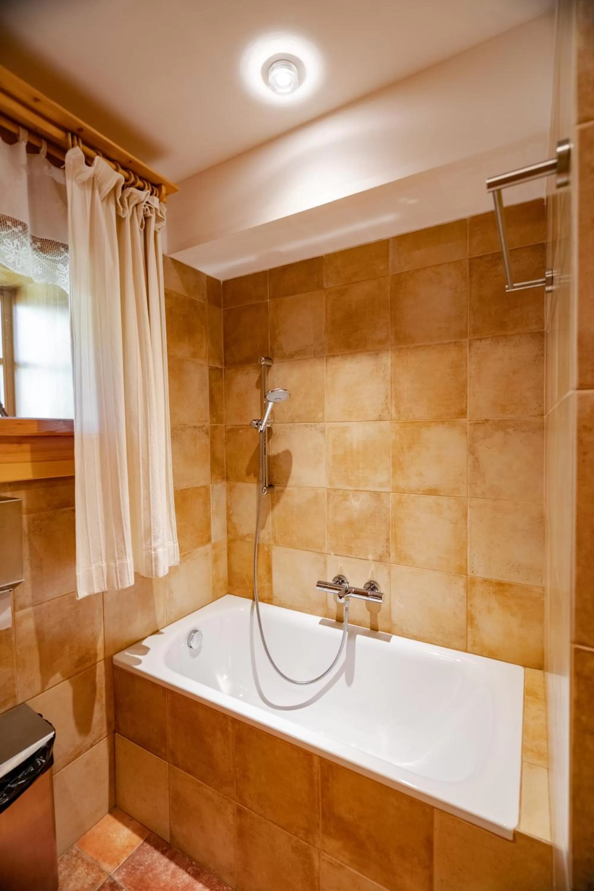 Valašské chalupy Resort