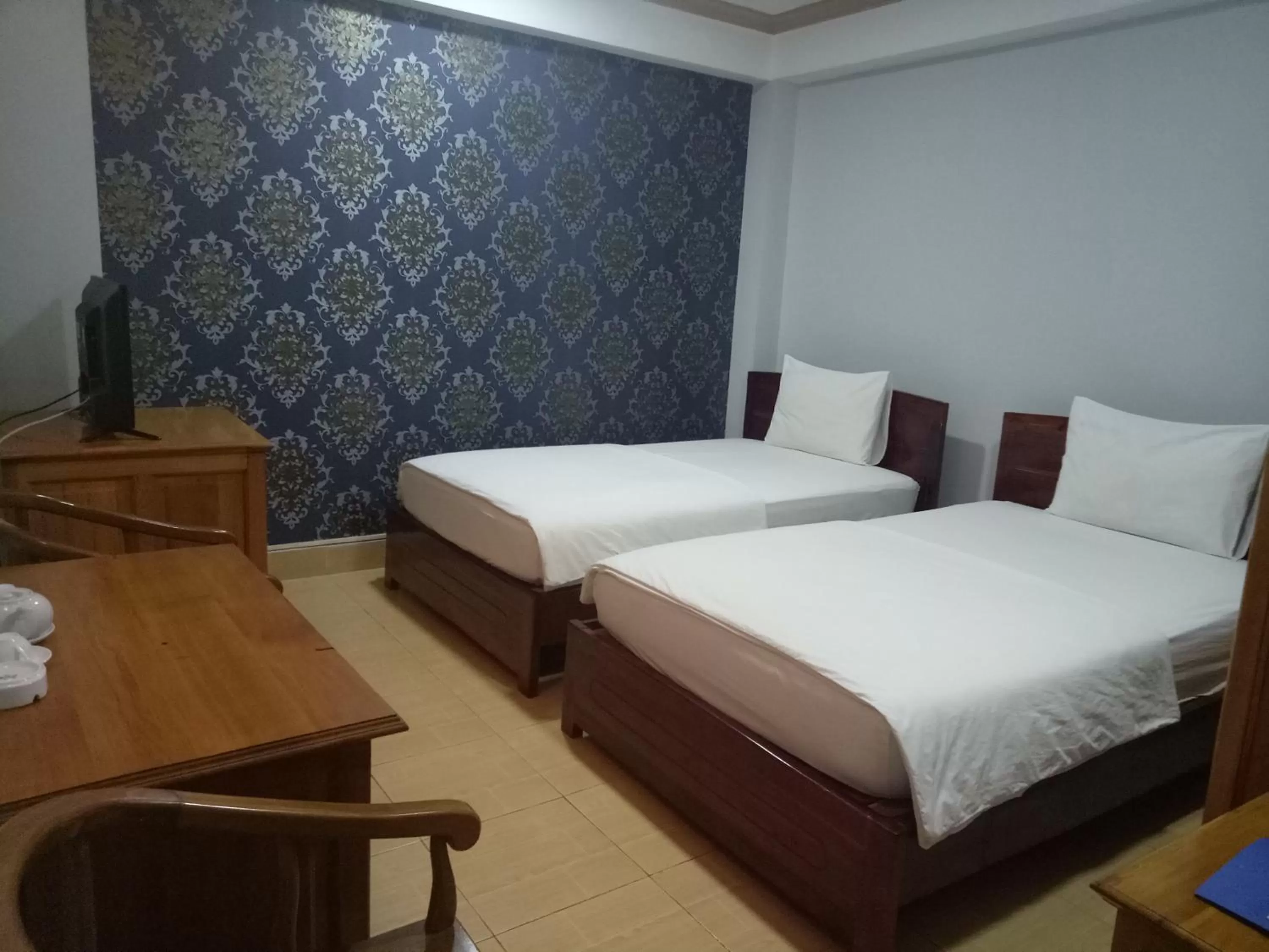 Khách sạn Phú An