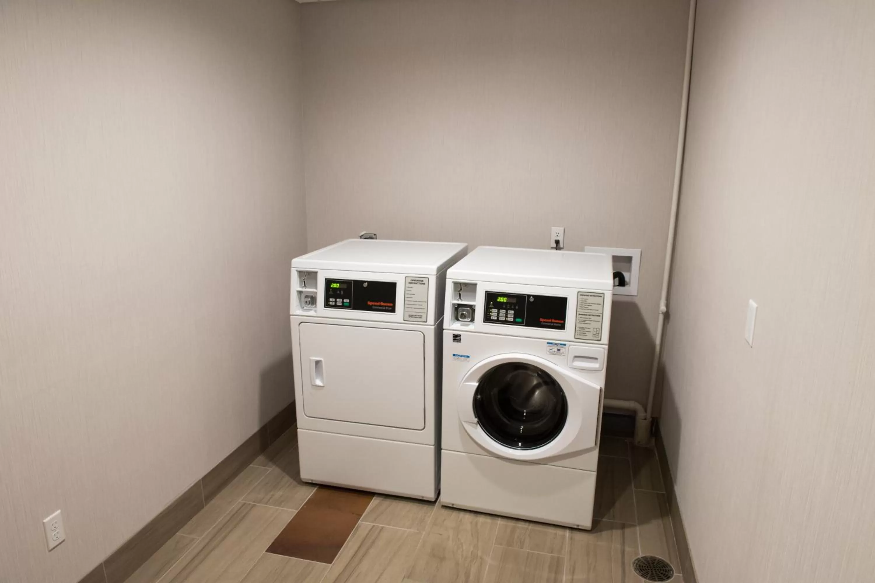 Other in Holiday Inn Express & Suites - Merrillville by IHG