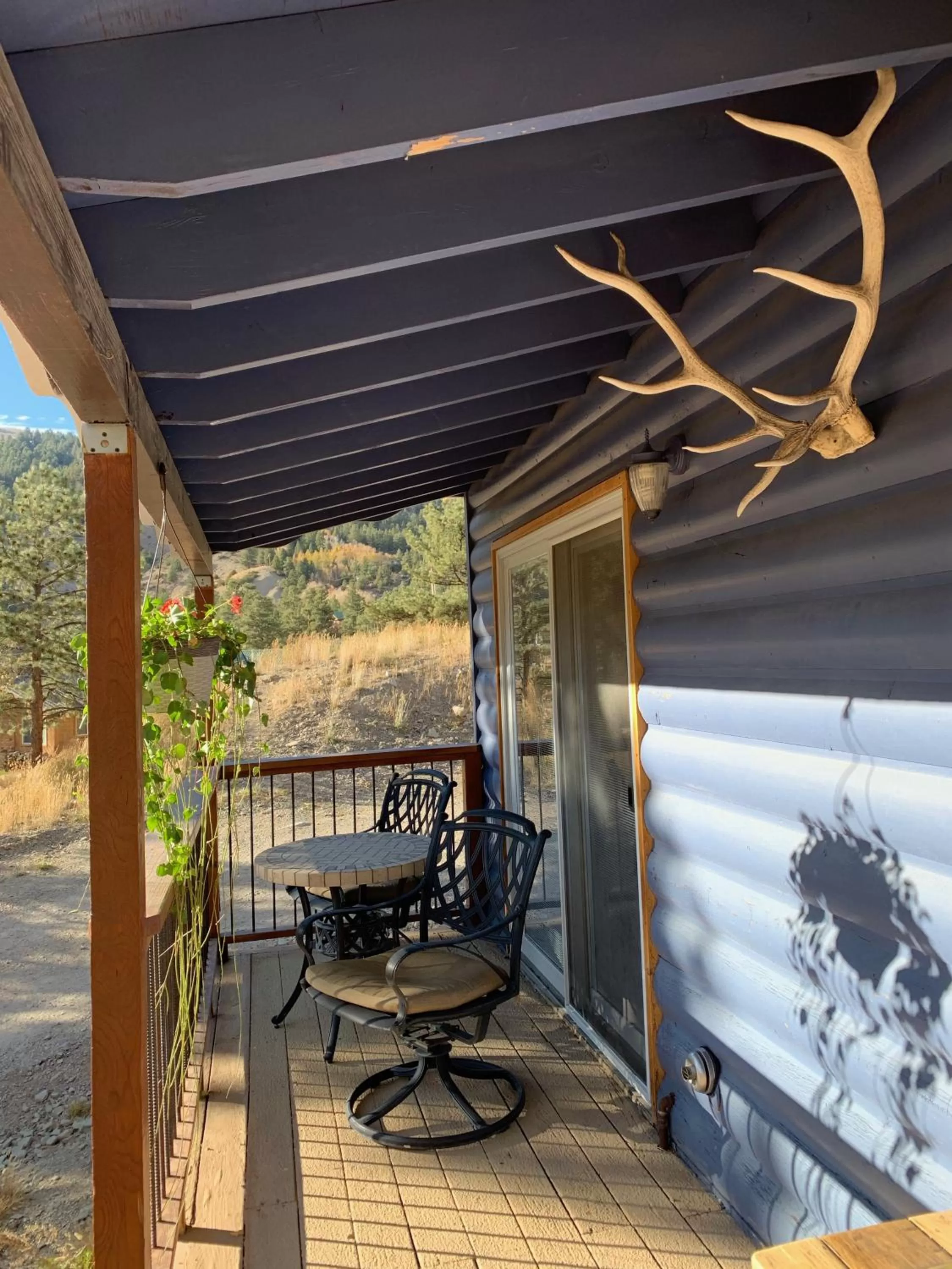 The North Face Lodge